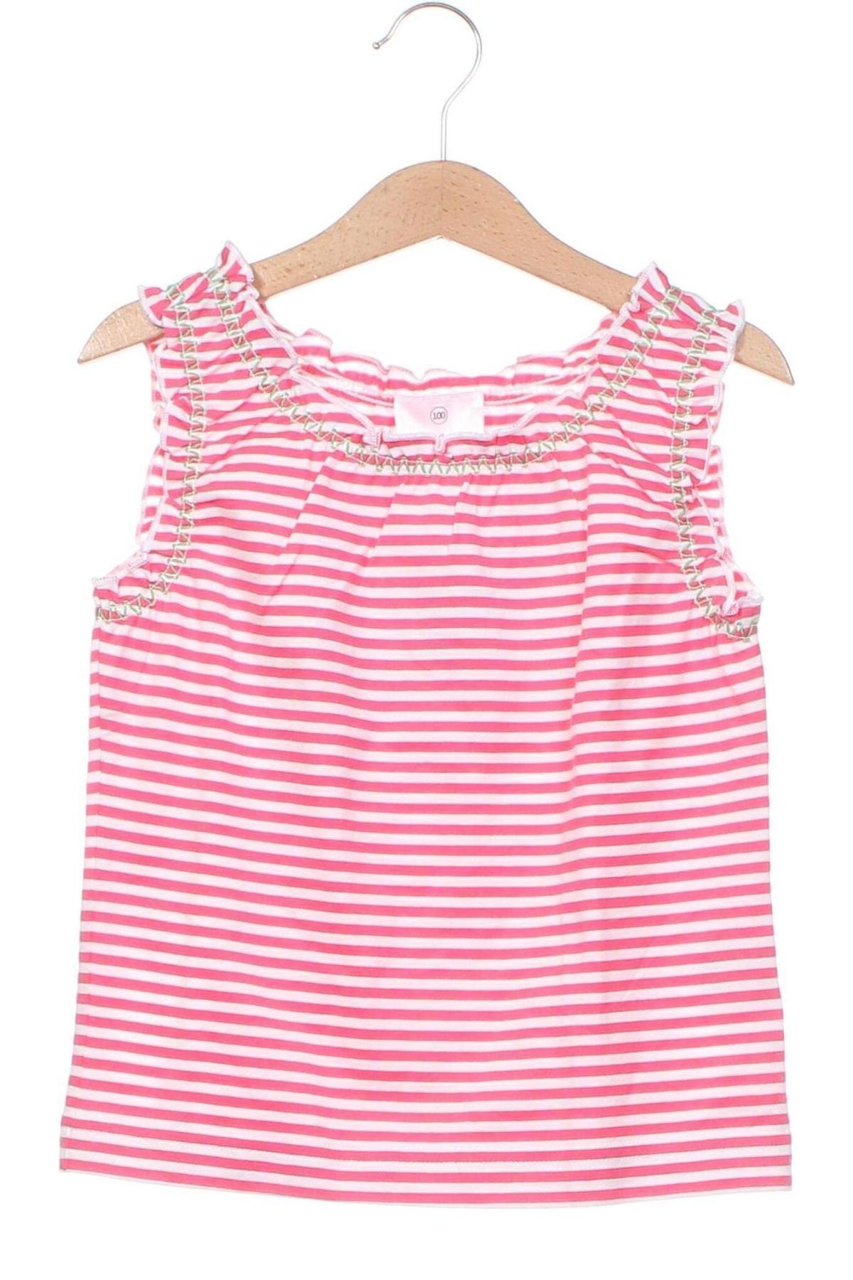 Kinder Top Hanna Andersson, Größe 2-3y/ 98-104 cm, Farbe Mehrfarbig, Preis 7,60 €