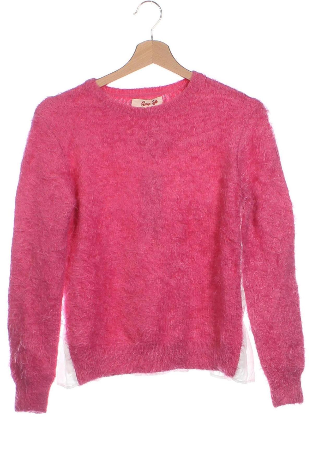 Παιδικό πουλόβερ, Μέγεθος 14-15y/ 168-170 εκ., Χρώμα Πολύχρωμο, Τιμή 6,68 €