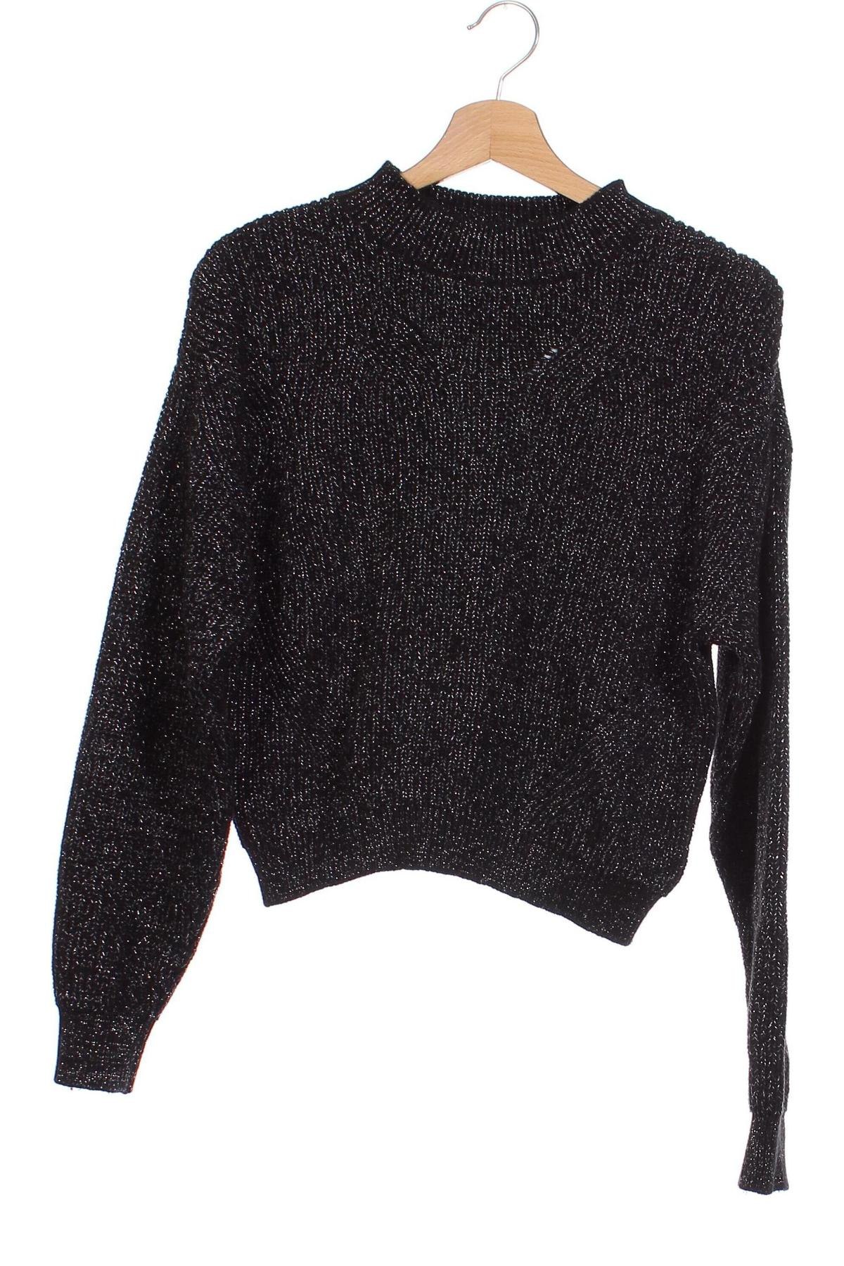 Dziecięcy sweter H&M, Rozmiar 12-13y/ 158-164 cm, Kolor Kolorowy, Cena 35,89 zł