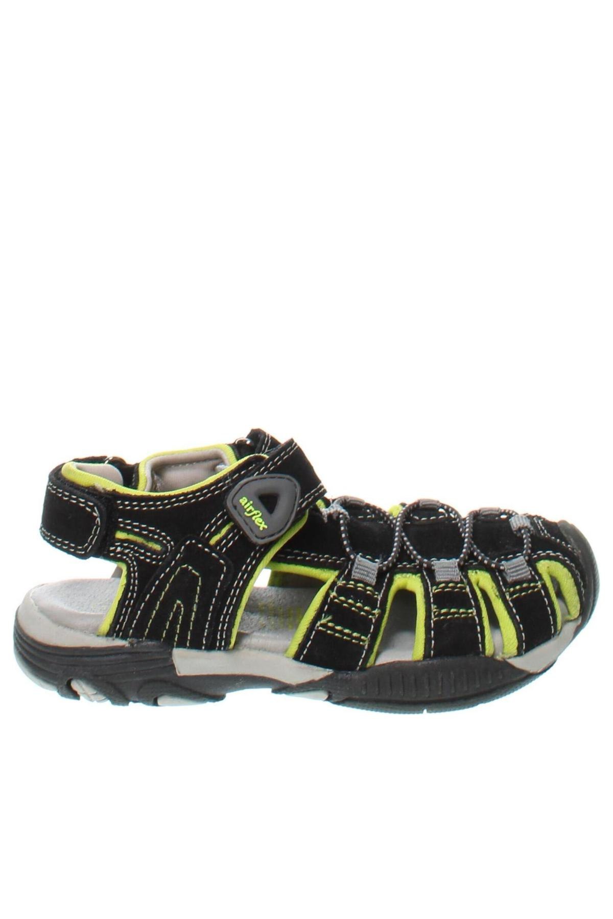 Kinder Sandalen, Größe 29, Farbe Schwarz, Preis 14,61 €