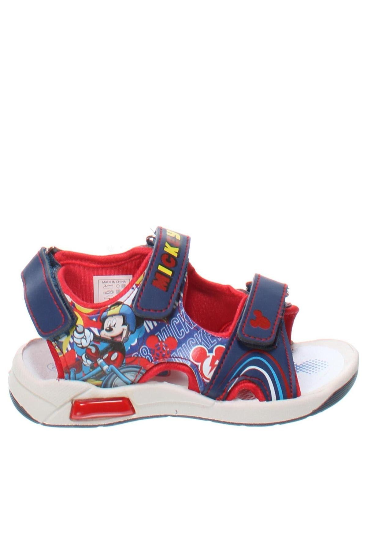 Detské sandále Disney, Veľkosť 26, Farba Modrá, Cena  13,92 €