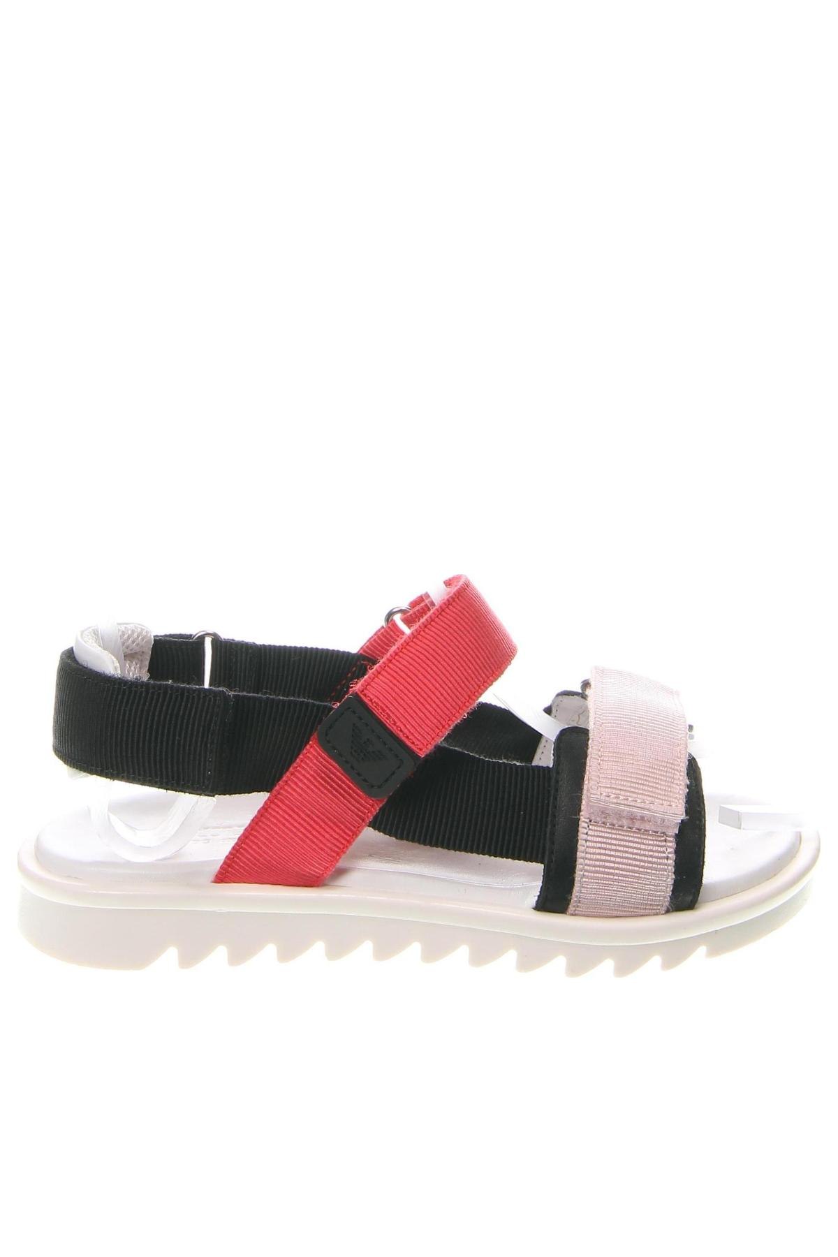 Sandale pentru copii Emporio Armani, Mărime 33, Culoare Multicolor, Preț 304,34 Lei