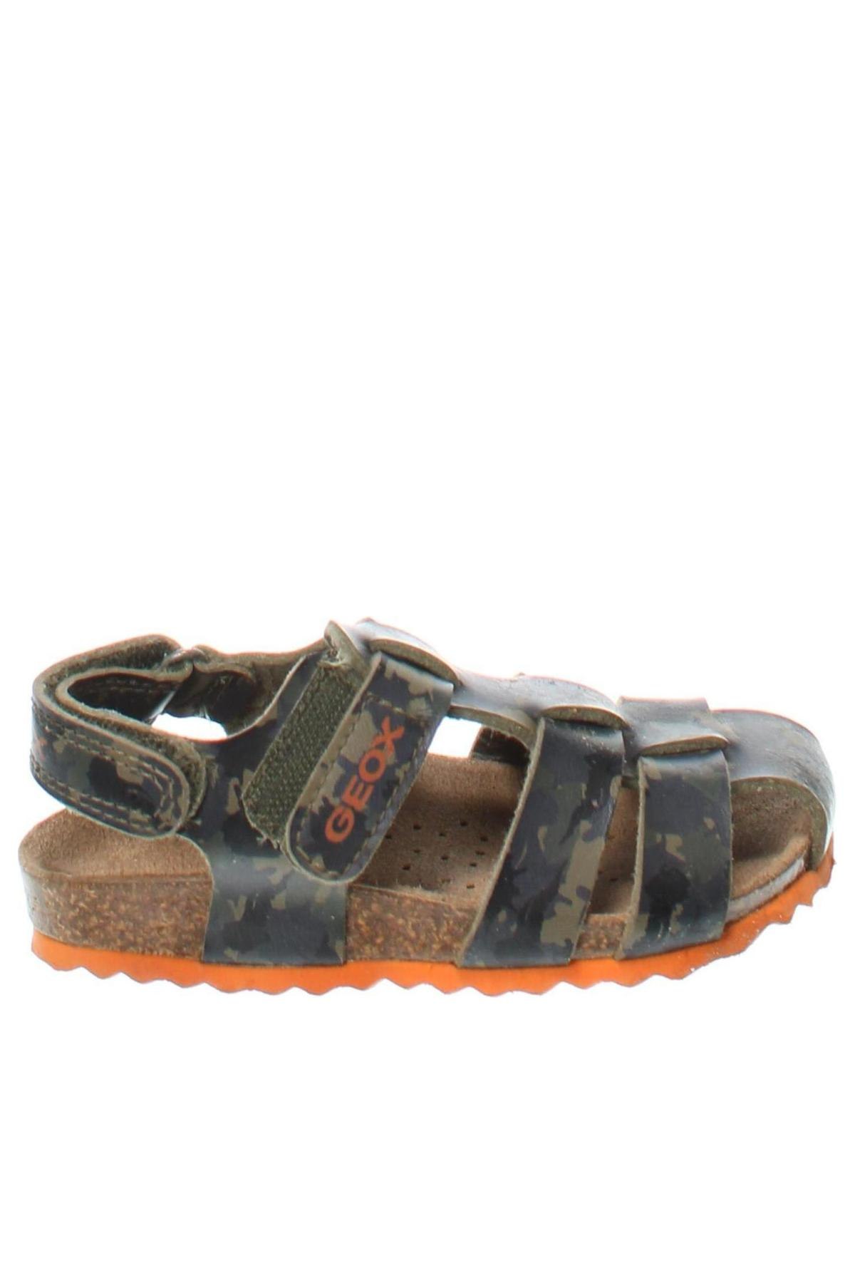 Detské sandále Geox, Veľkosť 24, Farba Viacfarebná, Cena  21,55 €