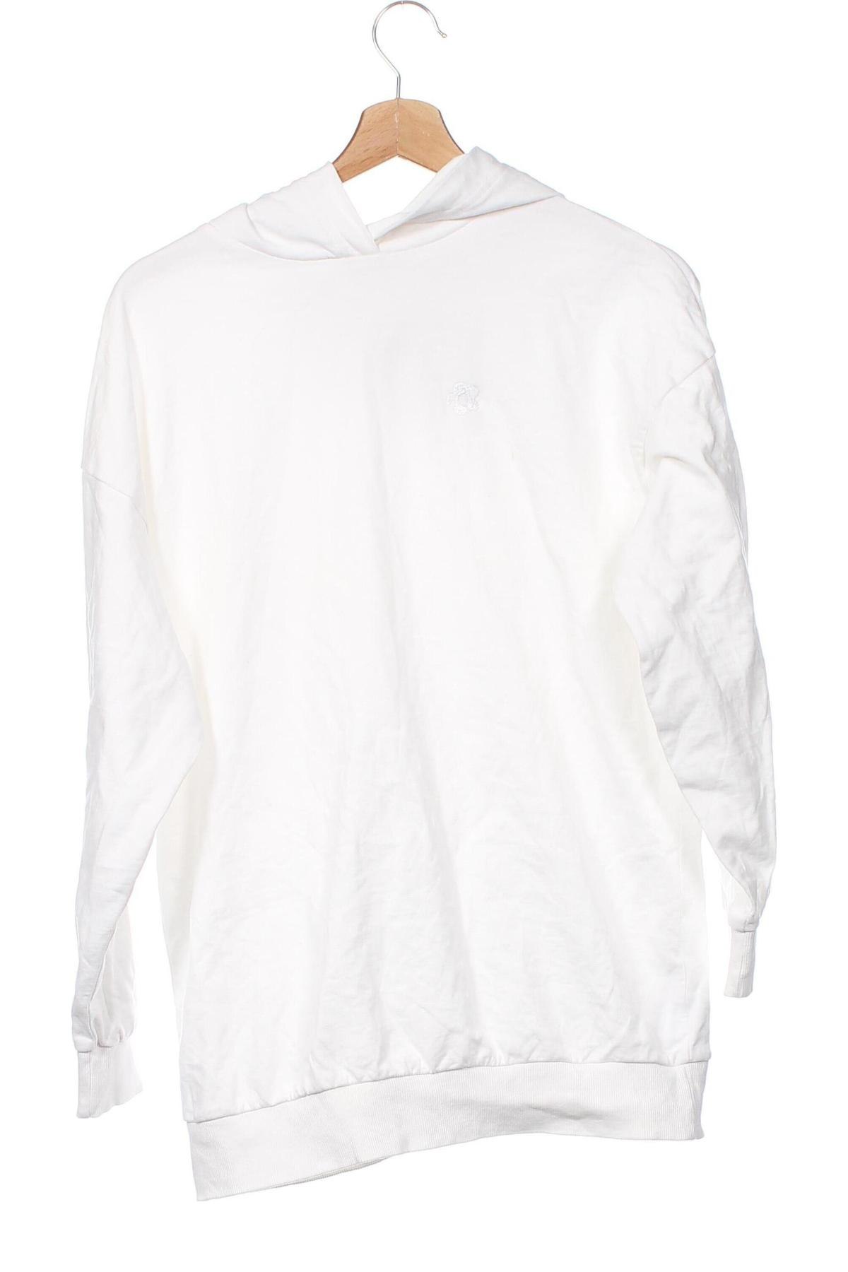 Kinder Sweatshirts, Größe 12-13y/ 158-164 cm, Farbe Weiß, Preis 6,12 €