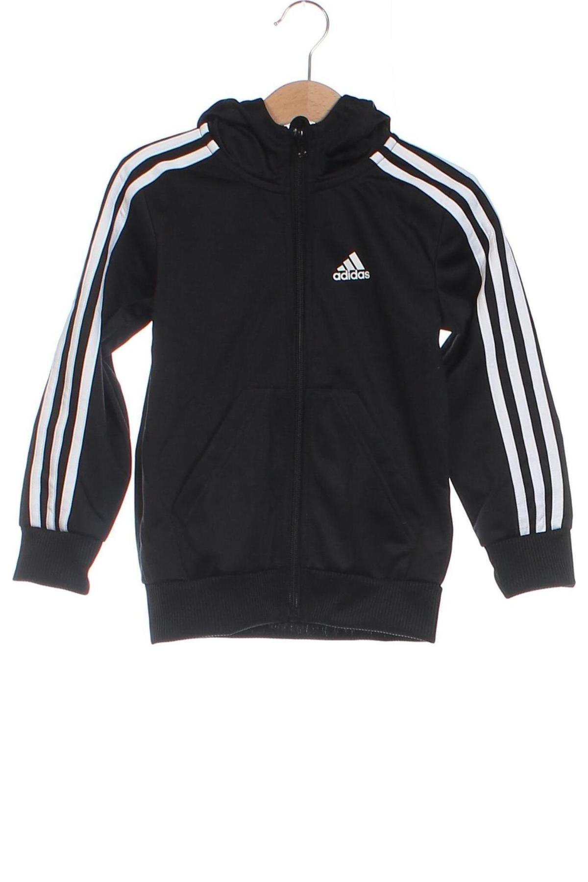 Kinder Sweatshirts Adidas Originals, Größe 4-5y/ 110-116 cm, Farbe Schwarz, Preis € 28,92