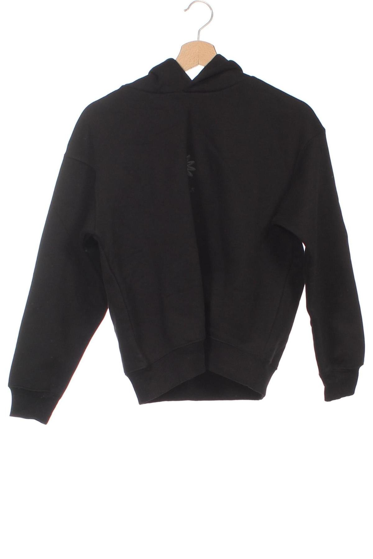 Kinder Sweatshirts Jack & Jones, Größe 10-11y/ 146-152 cm, Farbe Schwarz, Preis 14,02 €