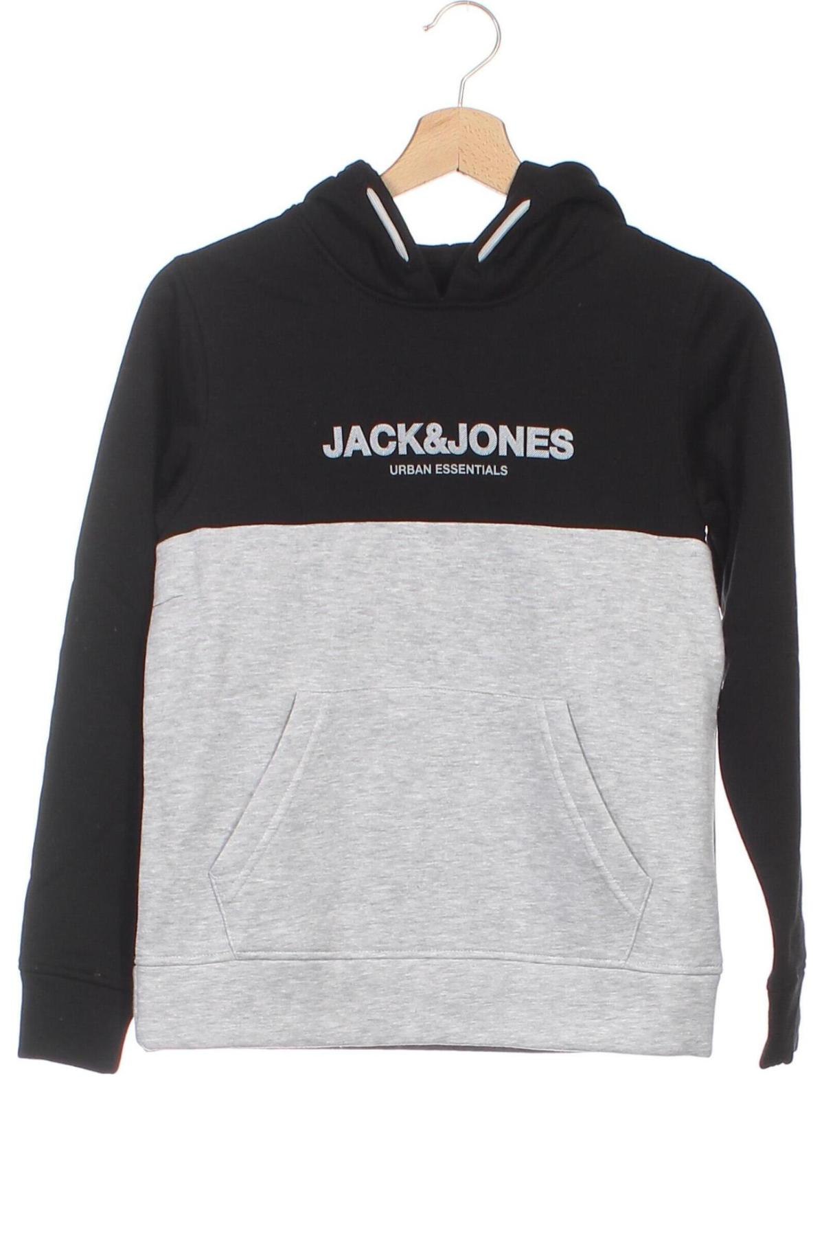 Kinder Sweatshirts Jack & Jones, Größe 11-12y/ 152-158 cm, Farbe Mehrfarbig, Preis 19,28 €