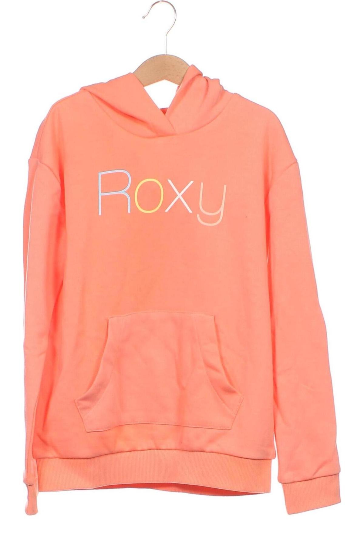 Kinder Sweatshirts Roxy, Größe 9-10y/ 140-146 cm, Farbe Rosa, Preis 19,28 €