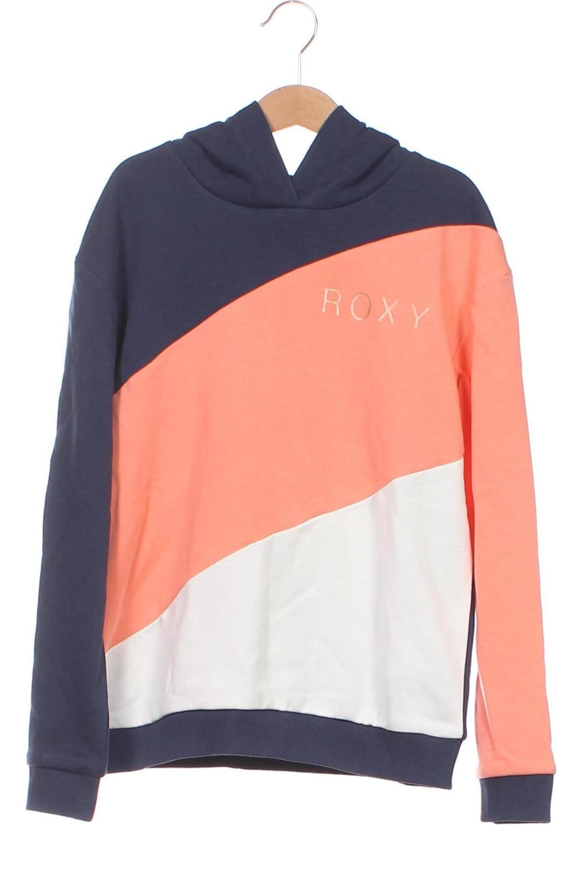 Kinder Sweatshirts Roxy, Größe 9-10y/ 140-146 cm, Farbe Mehrfarbig, Preis 15,77 €
