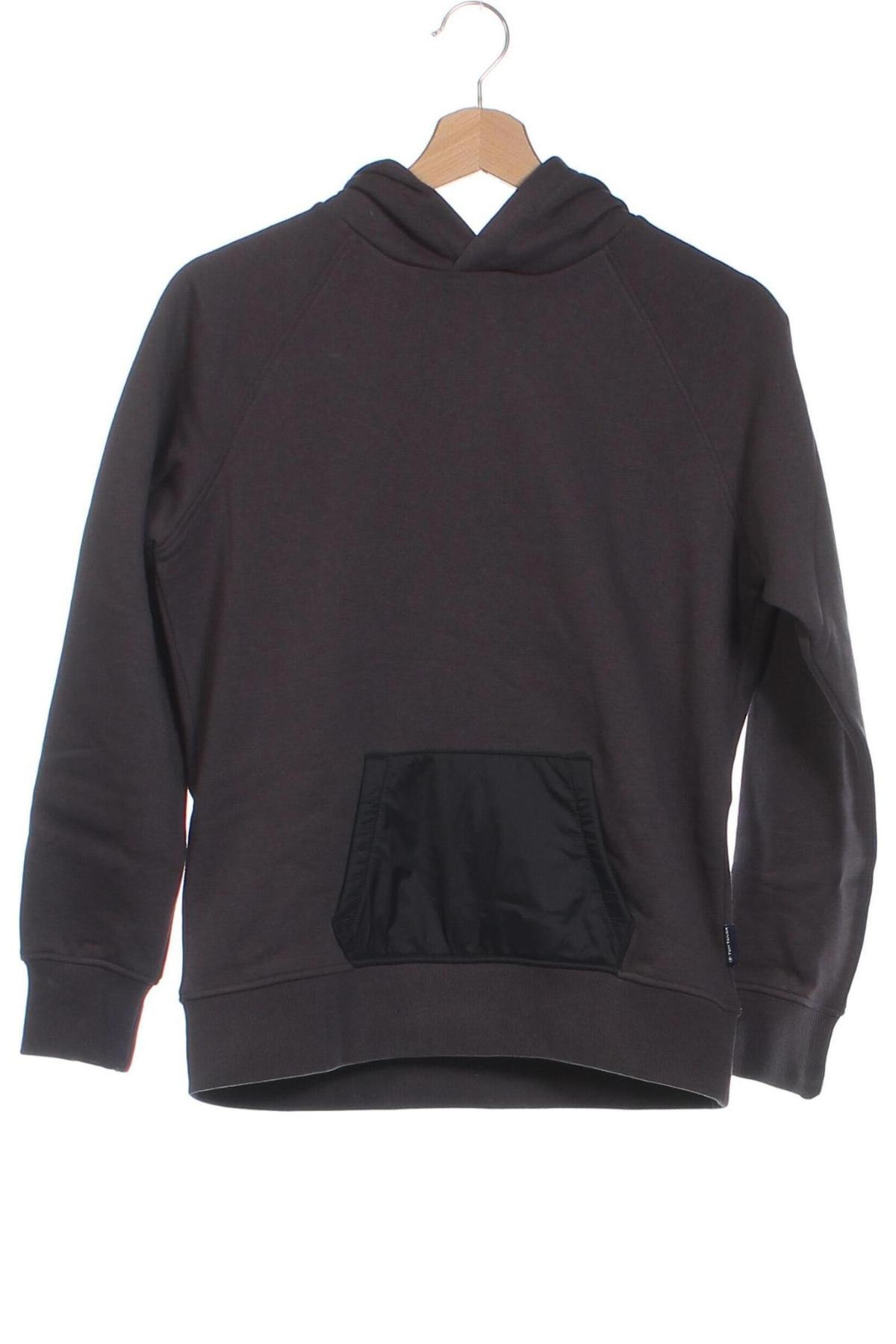 Kinder Sweatshirts Tom Tailor, Größe 10-11y/ 146-152 cm, Farbe Grau, Preis € 35,05