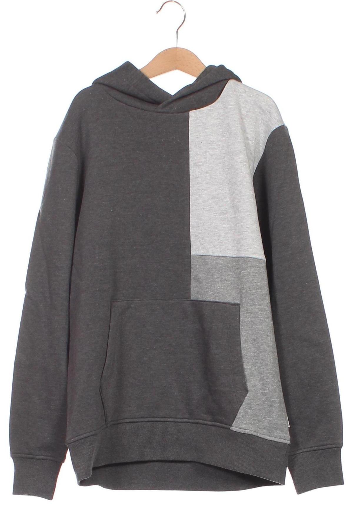 Kinder Sweatshirts Tom Tailor, Größe 11-12y/ 152-158 cm, Farbe Grau, Preis € 35,05
