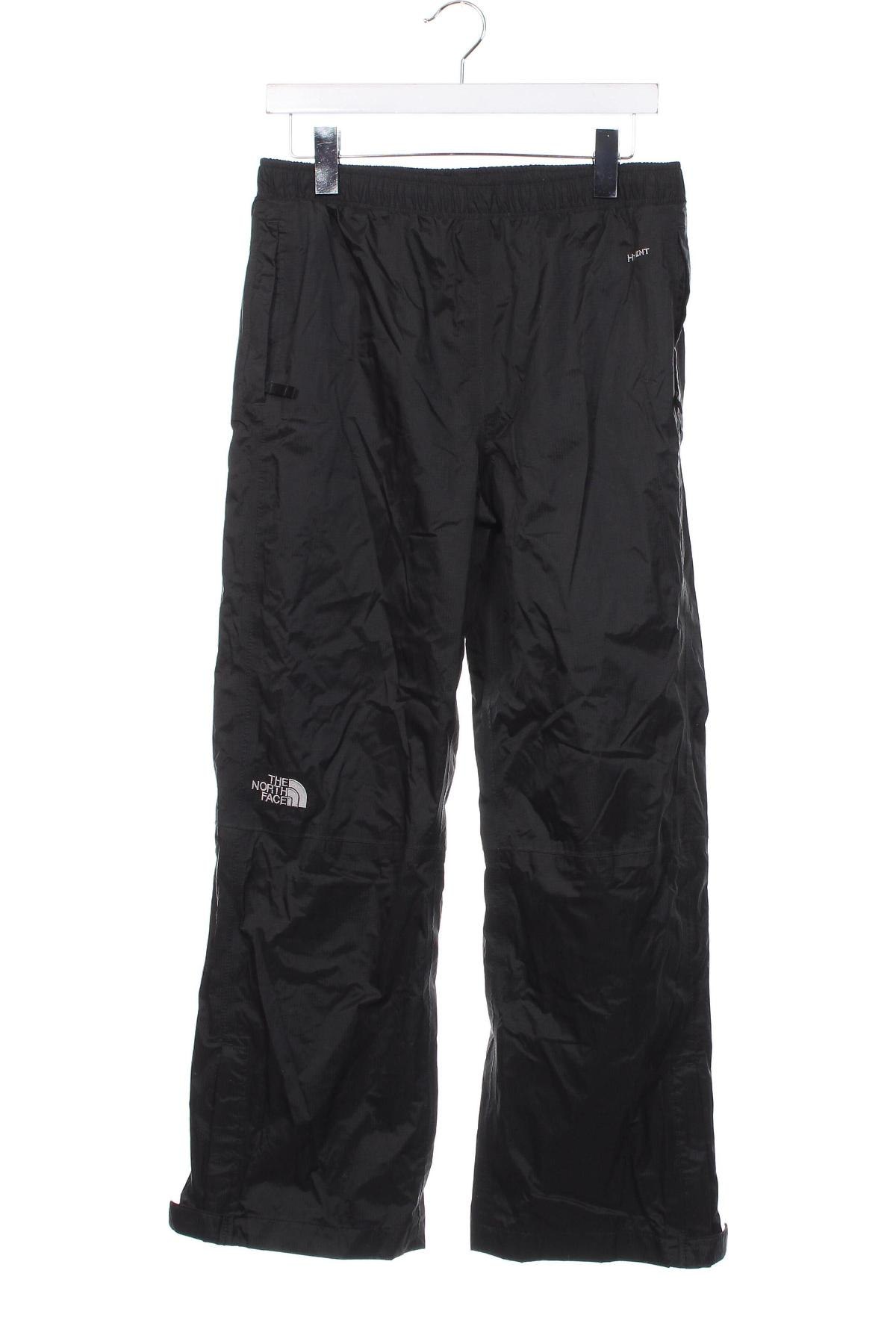 Pantaloni de trening, pentru copii The North Face, Mărime 15-18y/ 170-176 cm, Culoare Negru, Preț 107,14 Lei