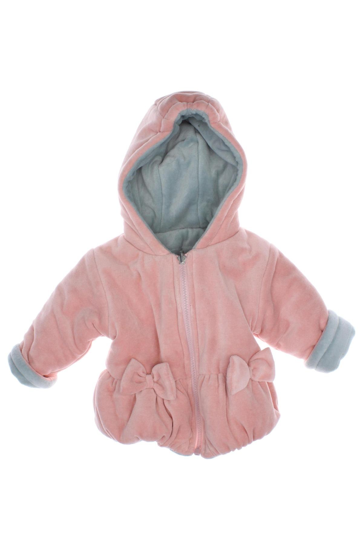 Dětská bunda , Velikost 6-9m/ 68-74 cm, Barva Vícebarevné, Cena  215,00 Kč