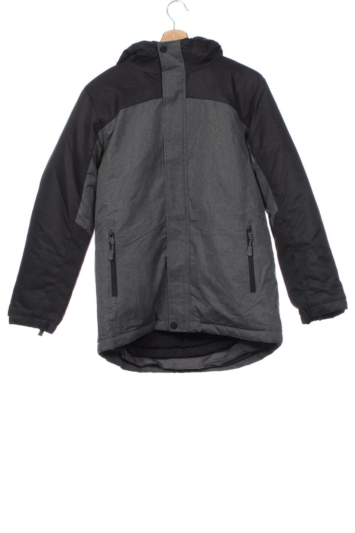 Kinderjacke All In Motion, Größe 15-18y/ 170-176 cm, Farbe Grau, Preis € 25,43