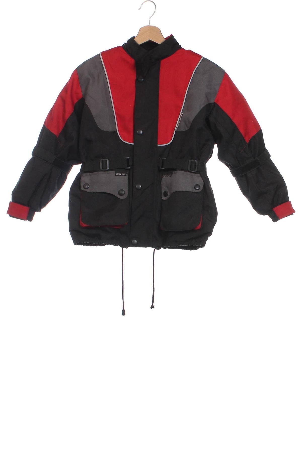 Kinderjacke Cordura, Größe 13-14y/ 164-168 cm, Farbe Mehrfarbig, Preis € 6,26