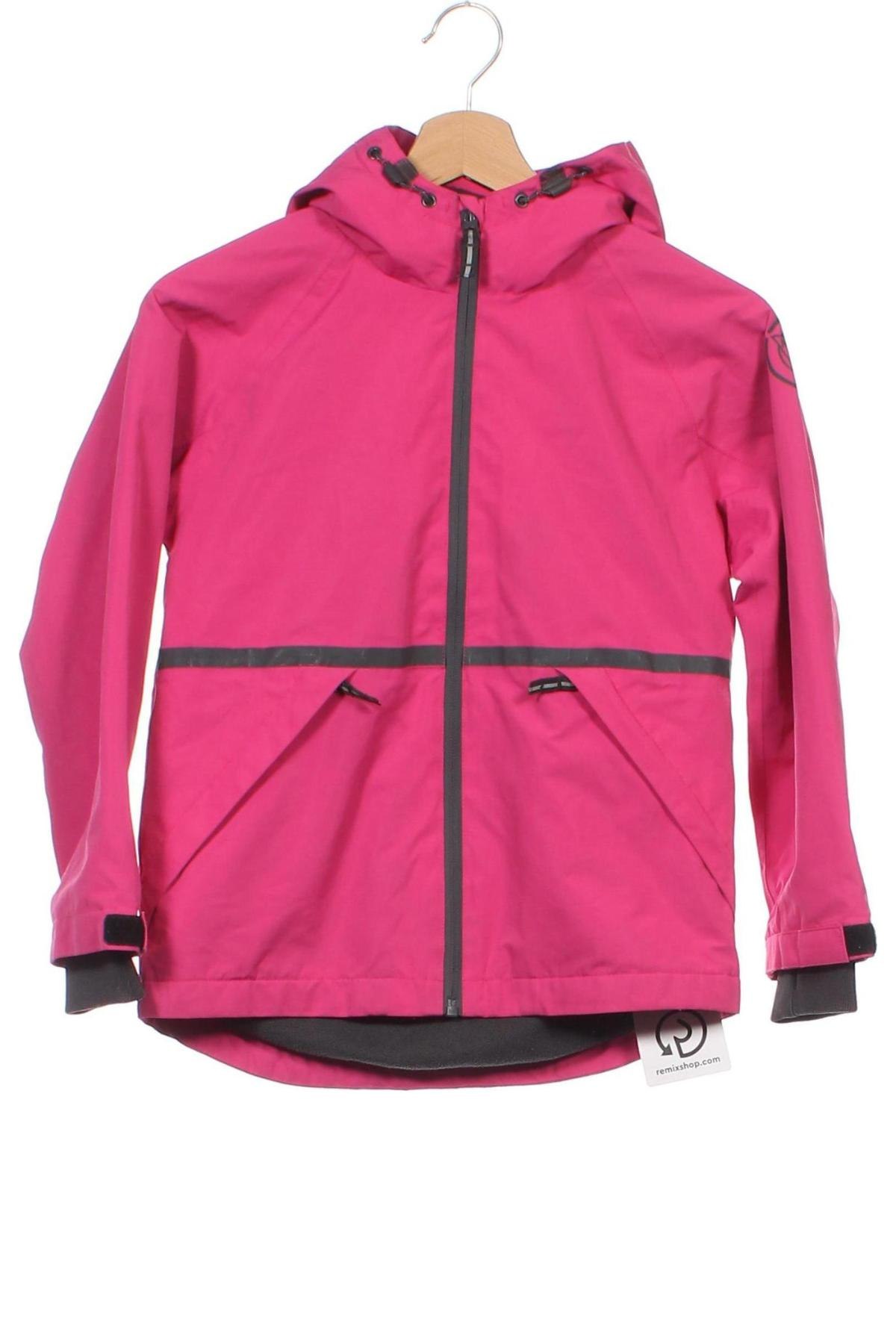 Kinderjacke Next, Größe 8-9y/ 134-140 cm, Farbe Rosa, Preis € 11,40