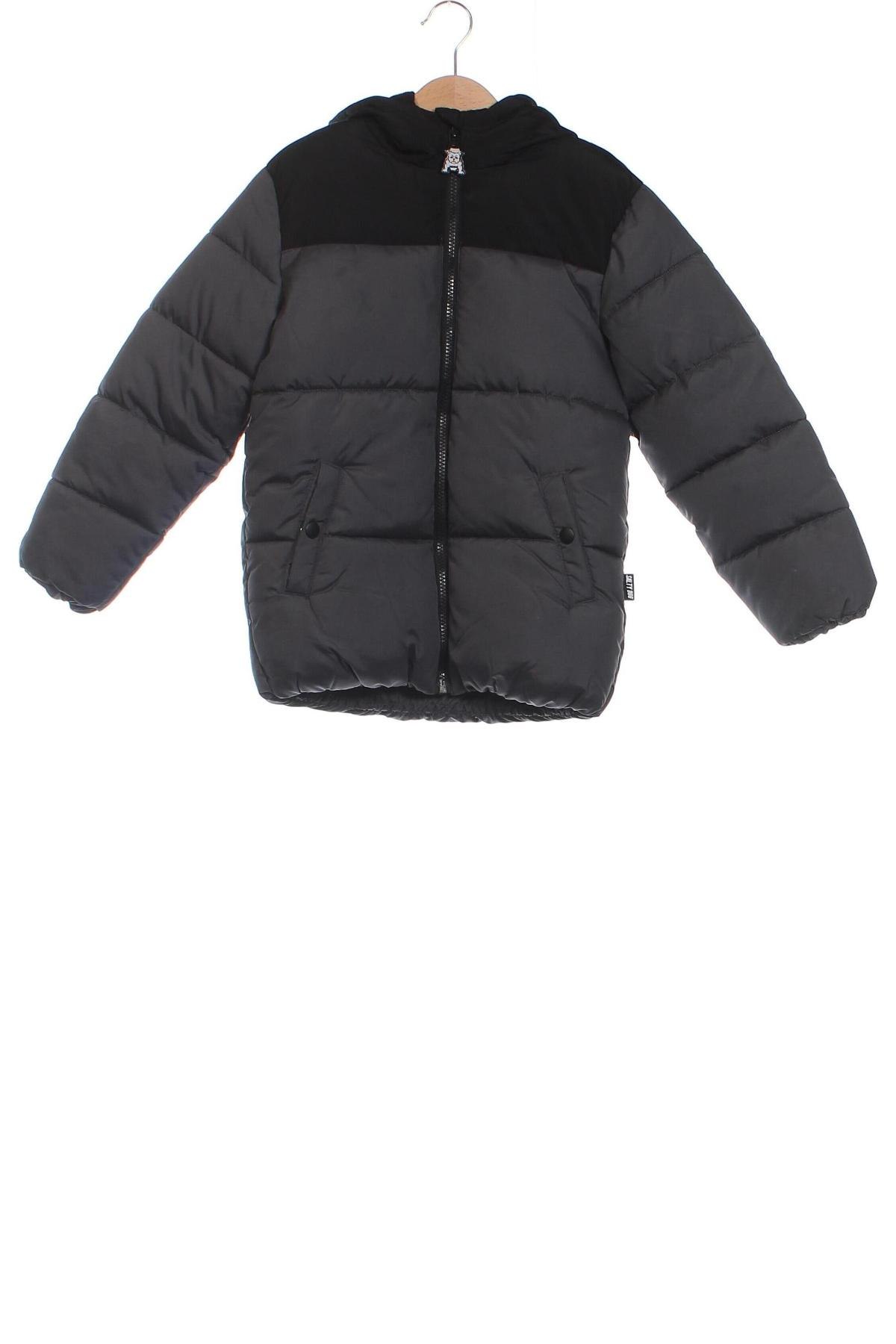 Kinderjacke Salty Dog, Größe 6-7y/ 122-128 cm, Farbe Blau, Preis 45,88 €