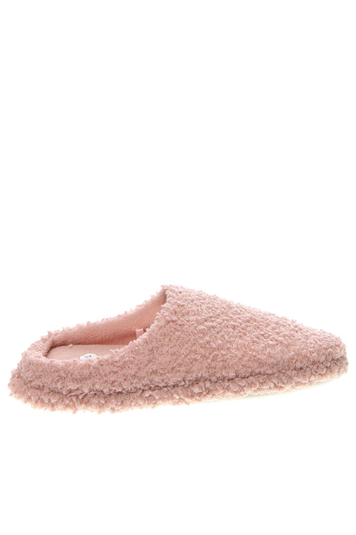 Pantoffeln, Größe 39, Farbe Rosa, Preis 15,98 €