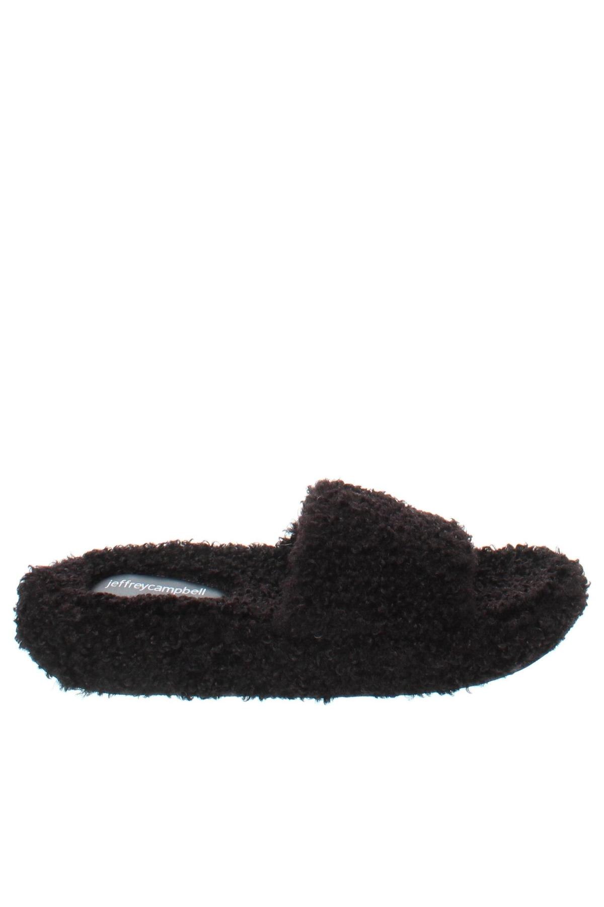 Pantofle Jeffrey Campbell, Velikost 38, Barva Černá, Cena  899,00 Kč