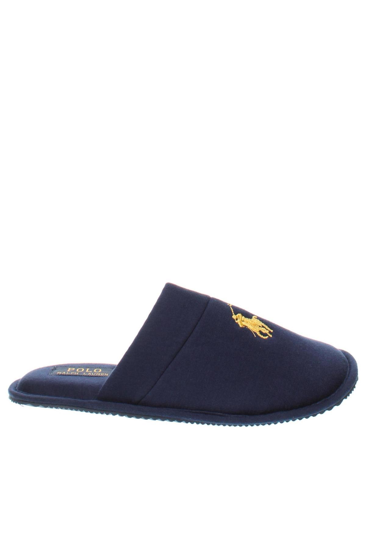 Domáce papuče Polo By Ralph Lauren, Veľkosť 39, Farba Modrá, Cena  16,62 €