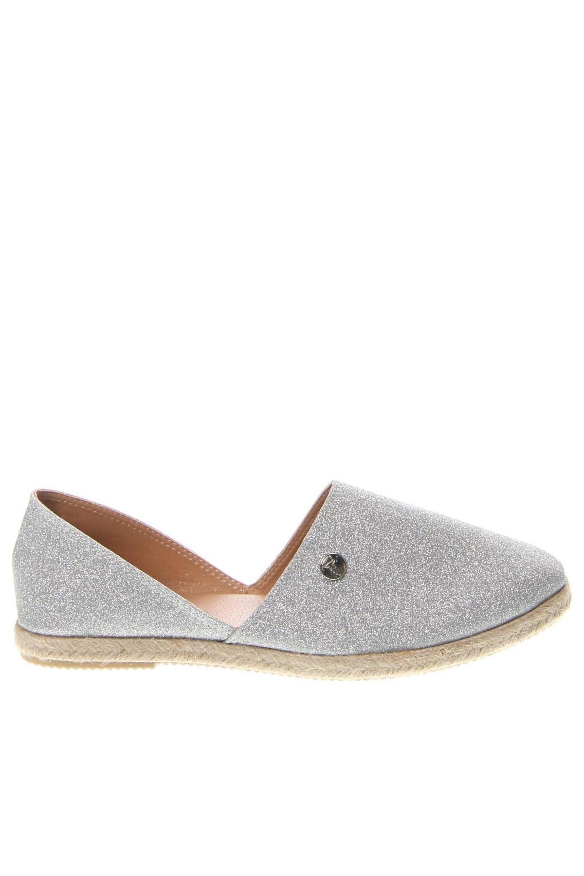 Espadrilky , Veľkosť 39, Farba Sivá, Cena  28,87 €