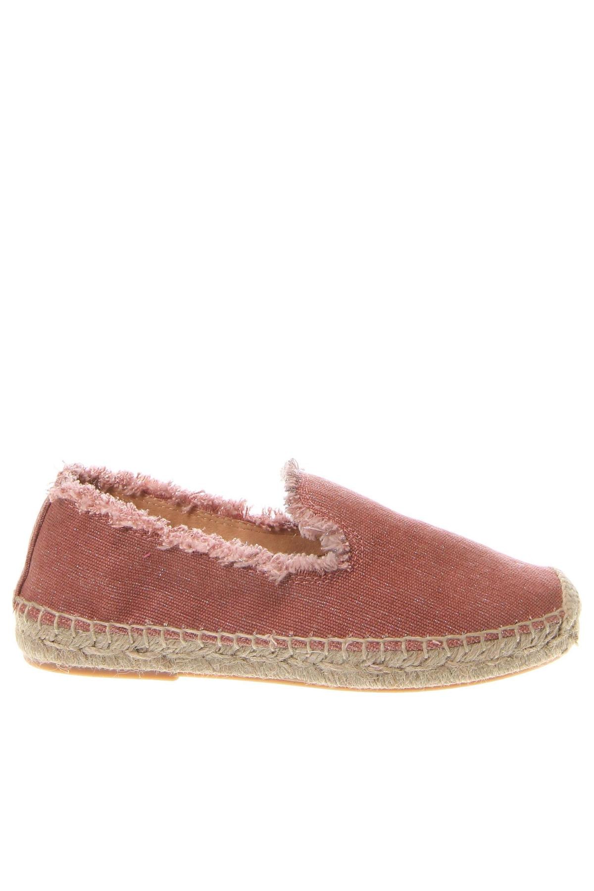 Espadrilles Kappa, Méret 35, Szín Rózsaszín, Ár 8 140 Ft