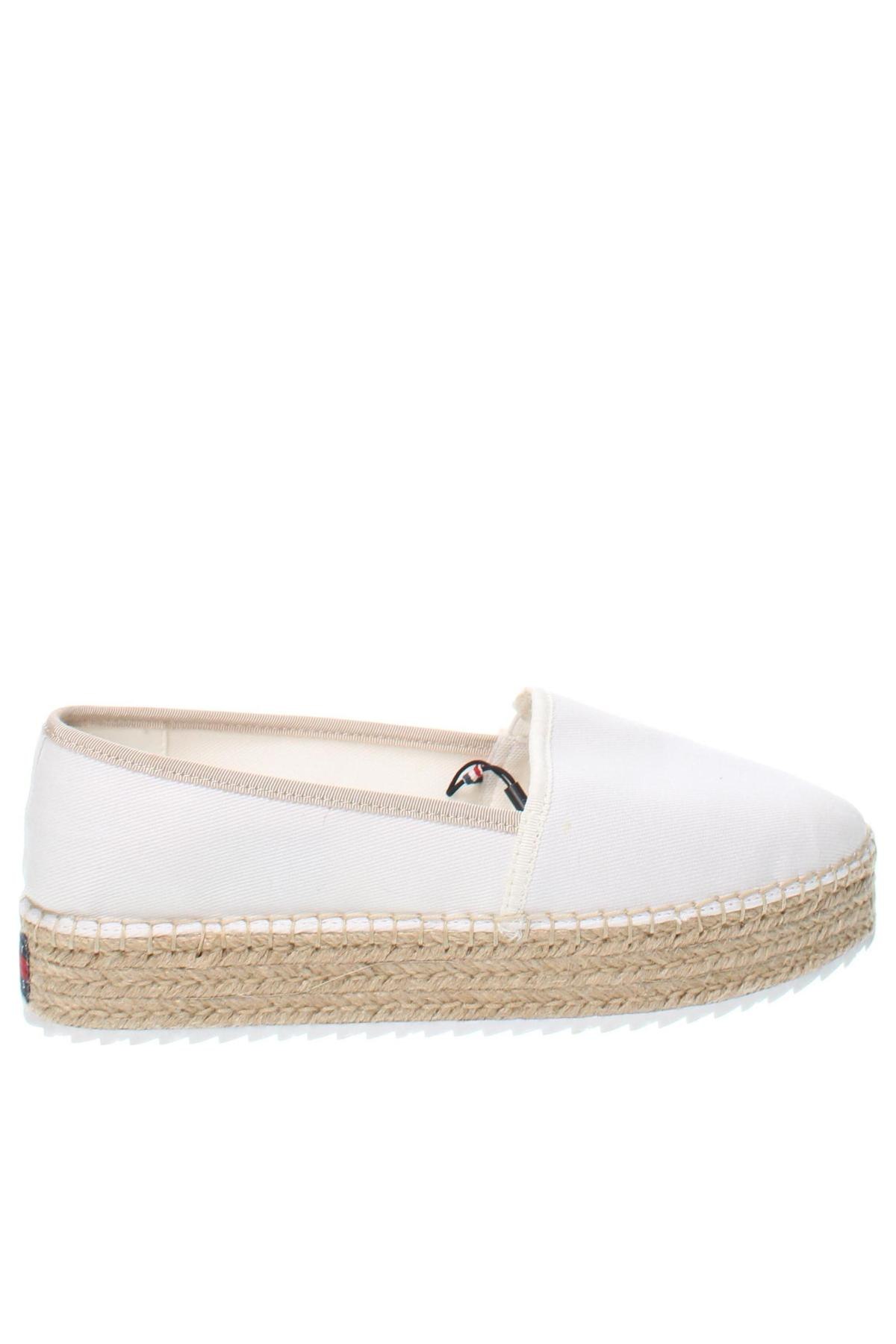 Espadrilky  Tommy Hilfiger, Veľkosť 41, Farba Biela, Cena  88,66 €