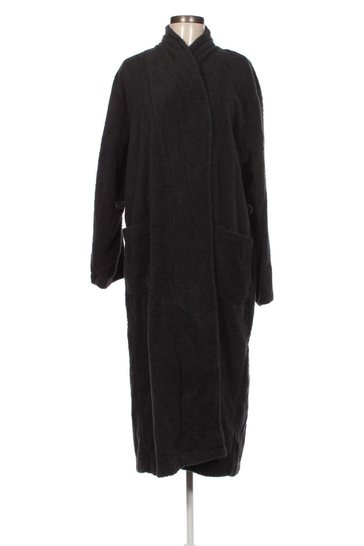 Koupací plášť Schiesser, Velikost L, Barva Černá, Cena  1 266,00 Kč