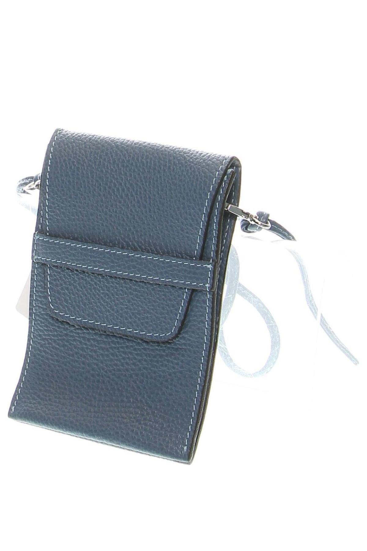 Handytasche Kensington, Farbe Blau, Preis € 40,36