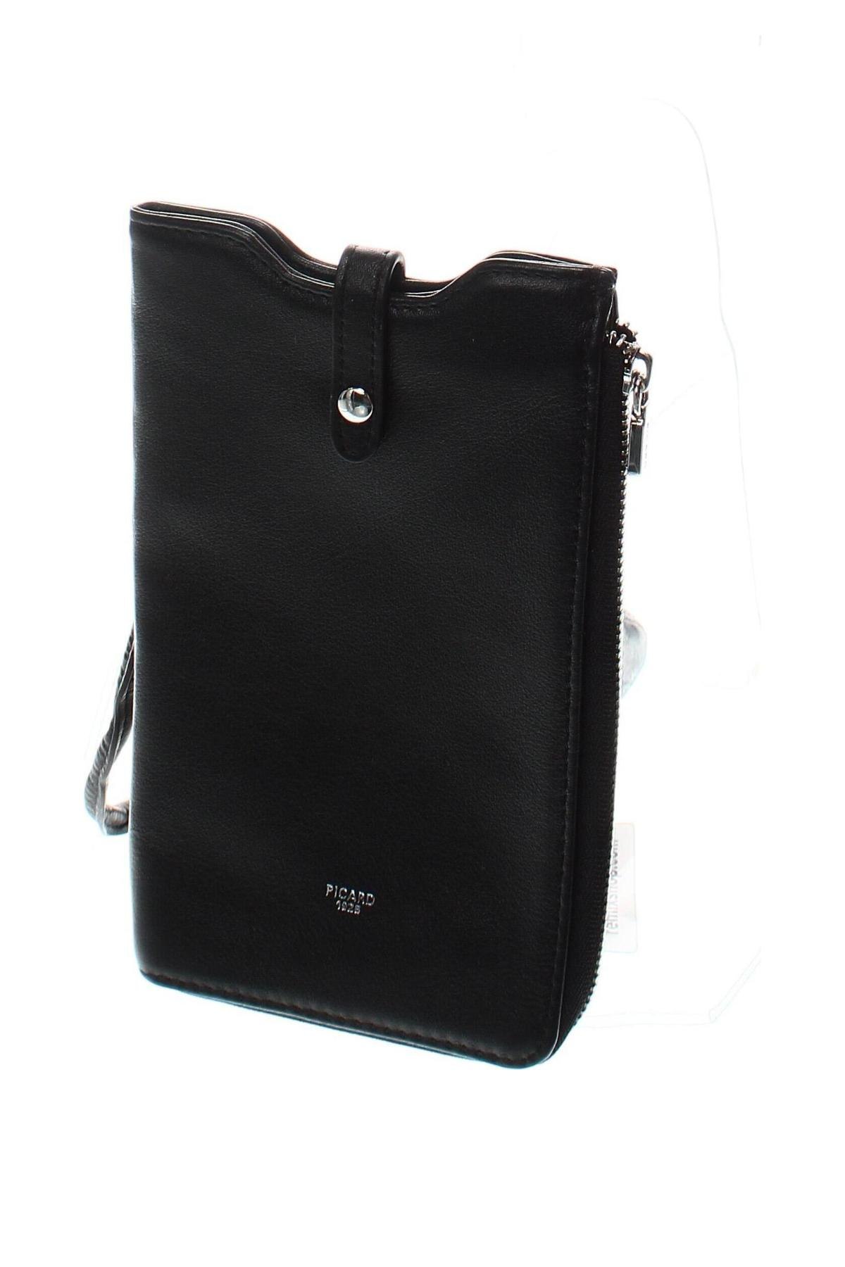 Handytasche Picard, Farbe Schwarz, Preis 47,32 €