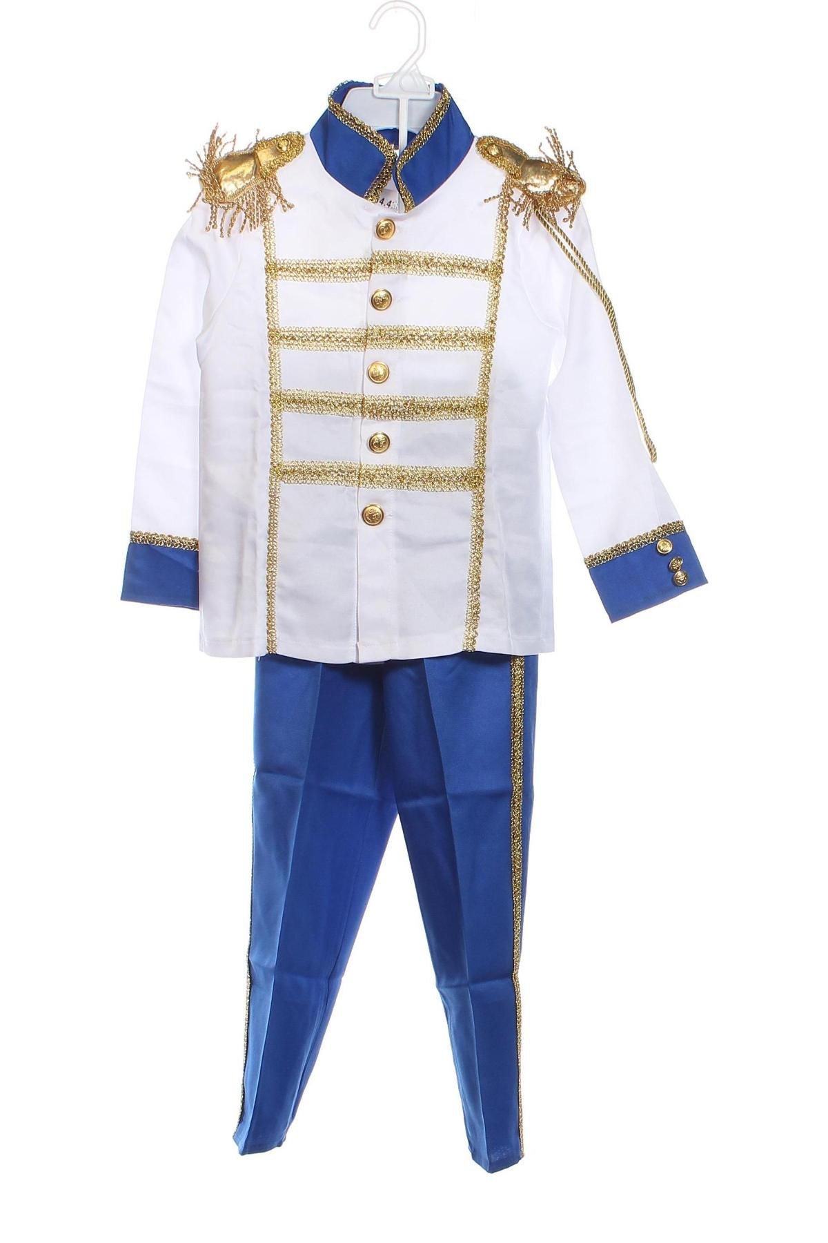 Costum de carnaval, Mărime 9-10y/ 140-146 cm, Culoare Multicolor, Preț 128,95 Lei