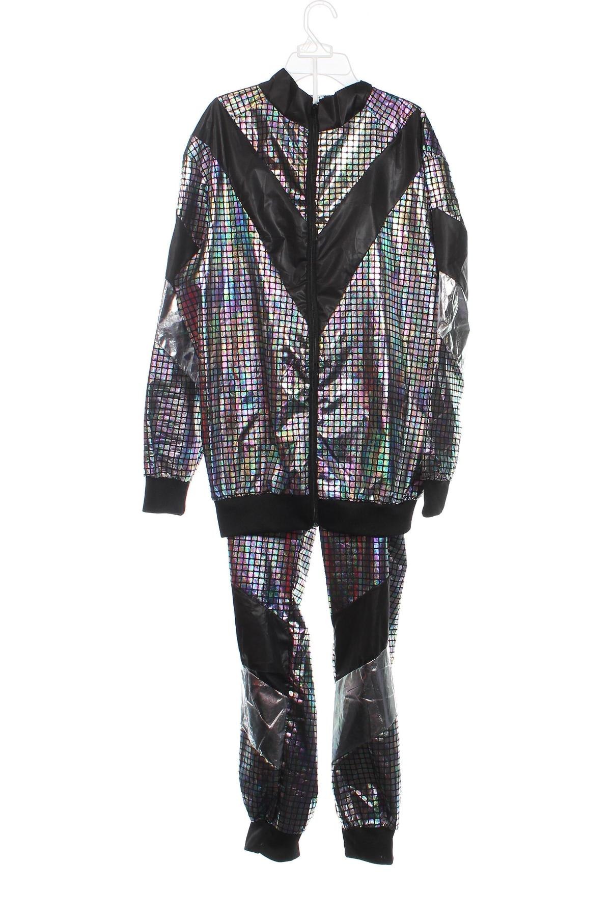 Карнавален костюм, Размер L, Цвят Многоцветен, Цена 108,00 лв.