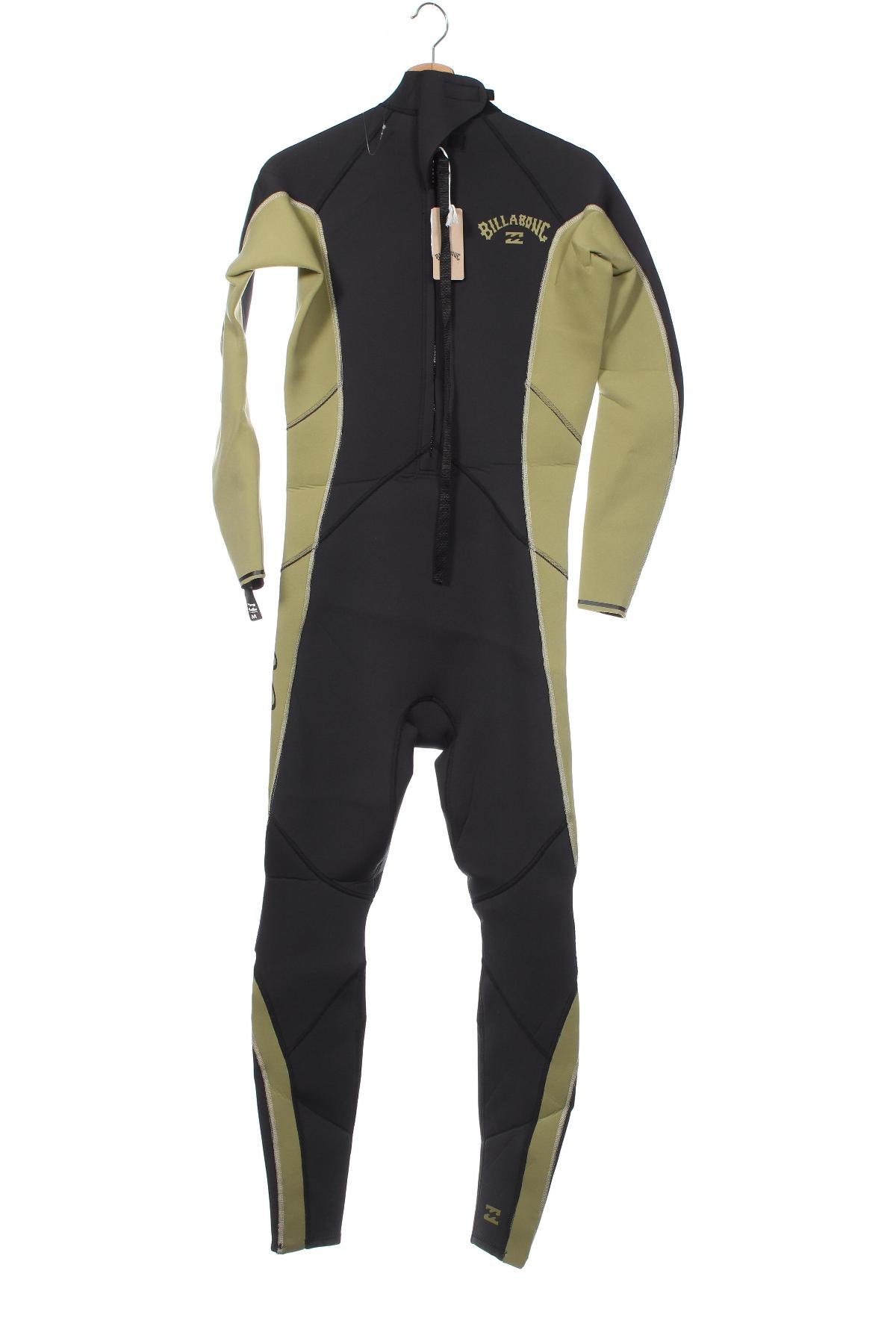 Kostým pre vodné športy  Billabong, Veľkosť M, Farba Čierna, Cena  159,28 €