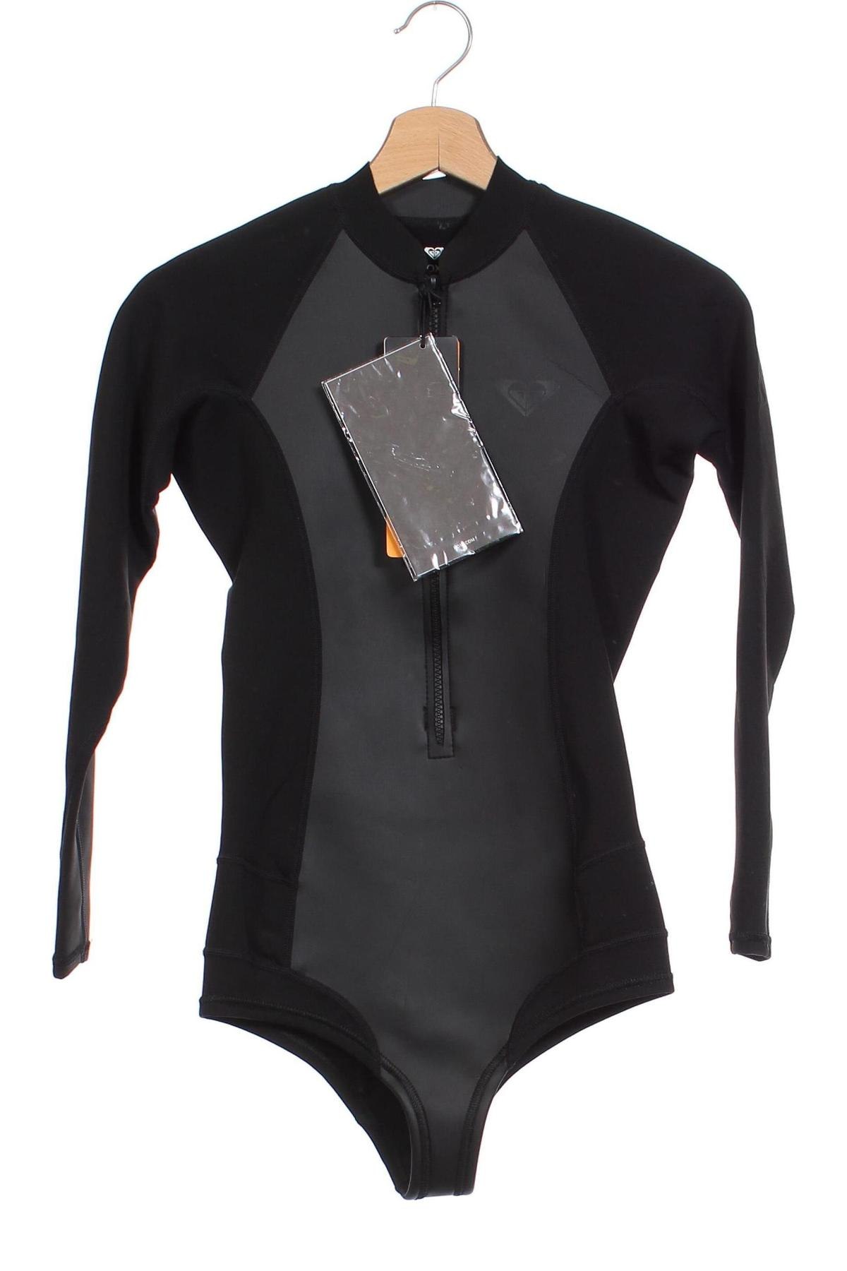 Costum pentru sporturi acvatice. Roxy, Mărime XXS, Culoare Negru, Preț 471,05 Lei
