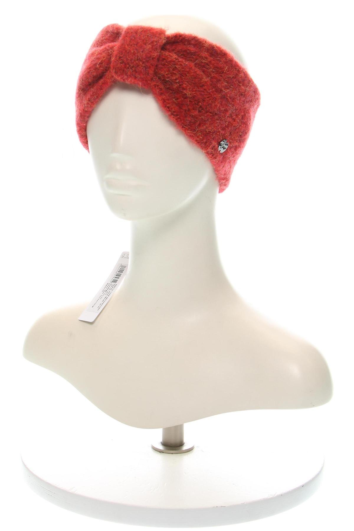 Stirnband Tamaris, Farbe Rot, Preis 11,62 €