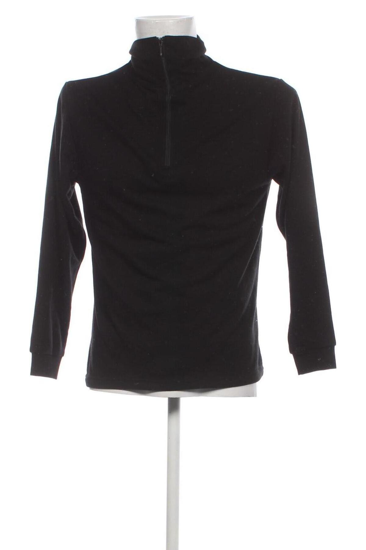 Мъжка блуза, Размер S, Цвят Черен, Цена 8,55 лв.
