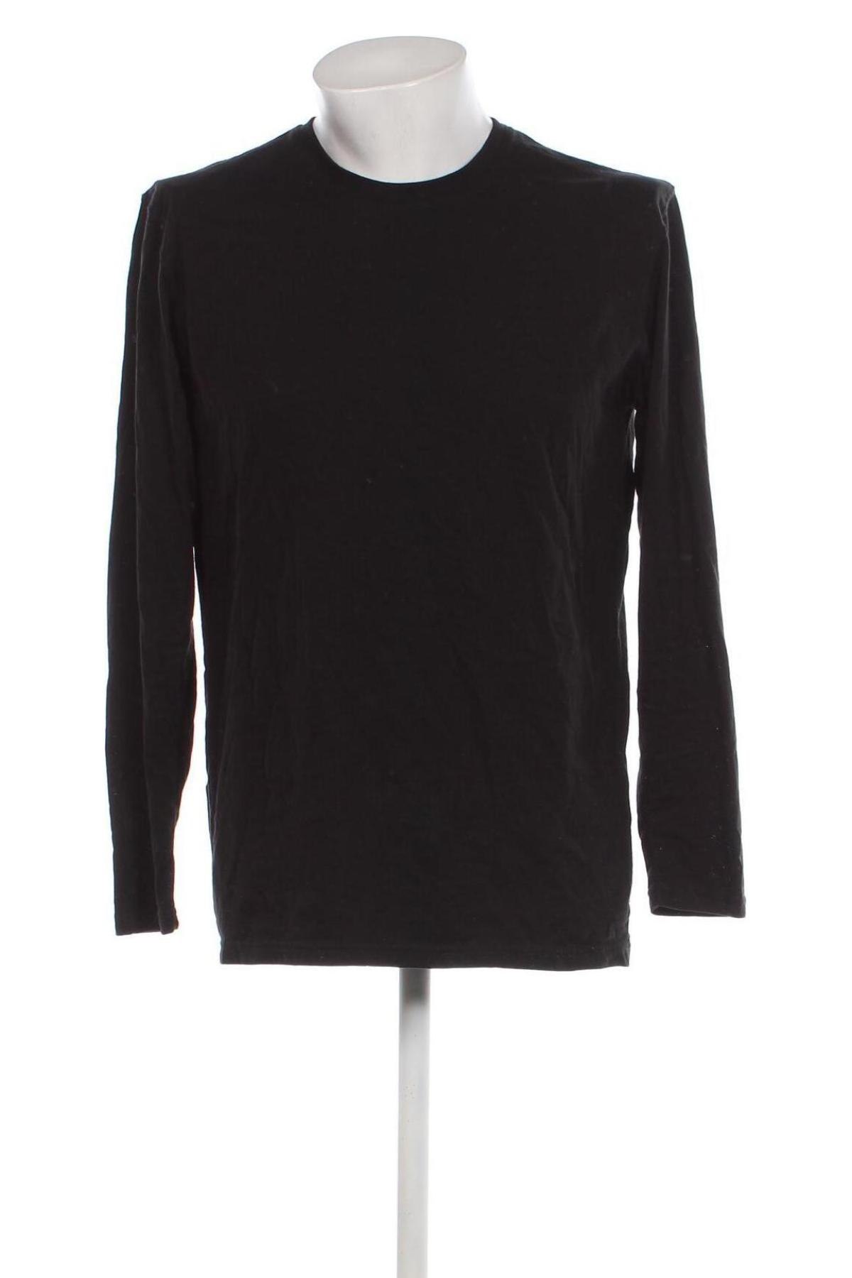 Pánske tričko , Veľkosť L, Farba Čierna, Cena  6,71 €