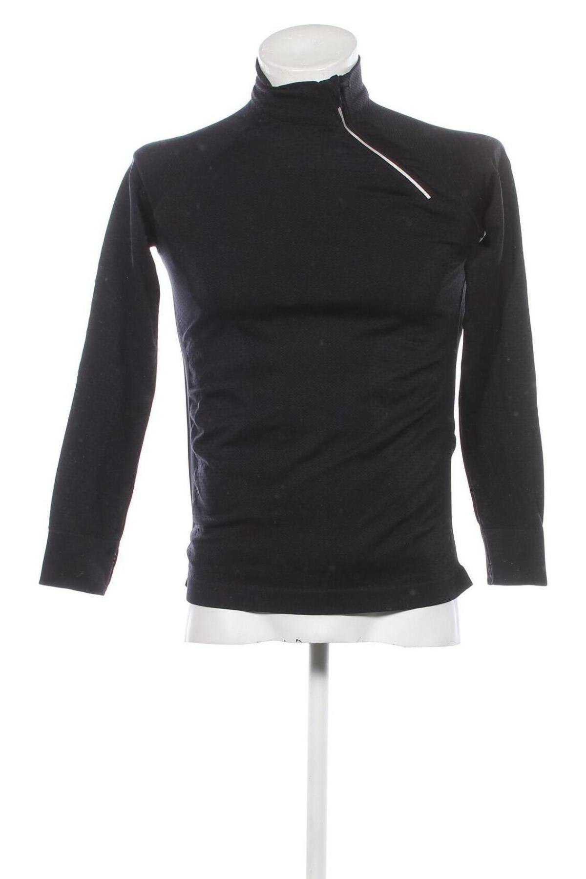 Мъжка блуза, Размер M, Цвят Черен, Цена 23,00 лв.