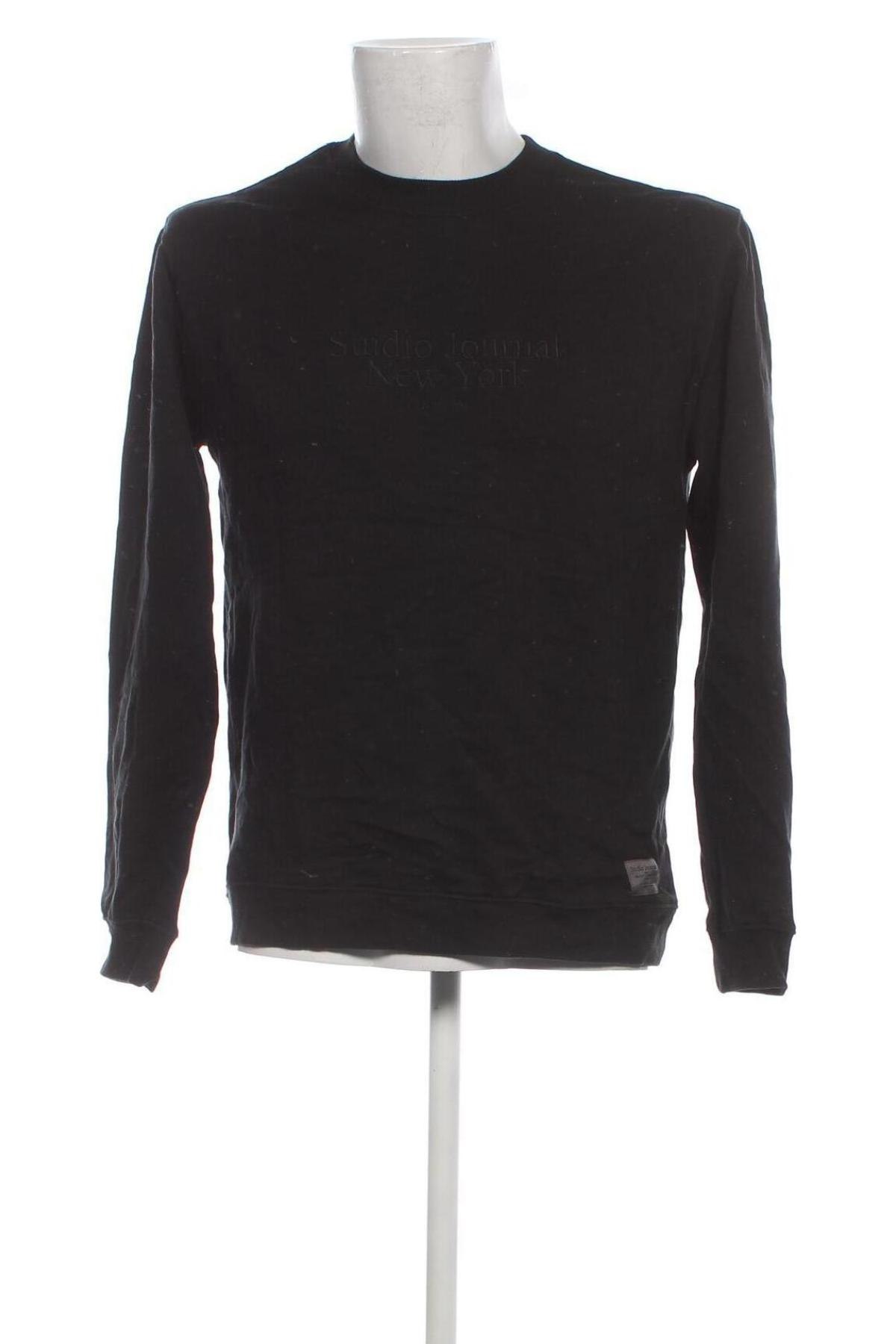 Herren Shirt, Größe L, Farbe Schwarz, Preis € 5,29