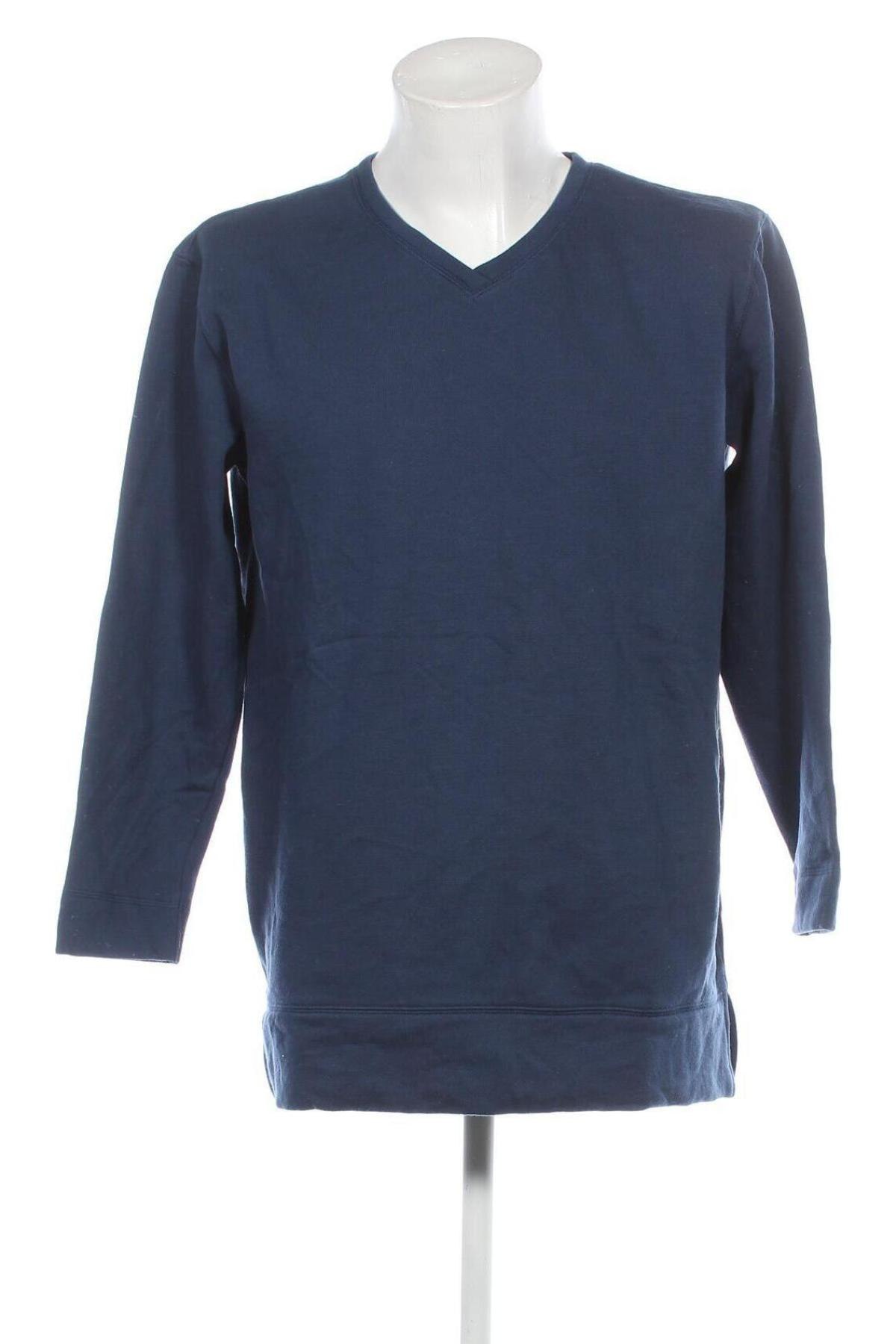 Pánské tričko , Velikost L, Barva Modrá, Cena  303,00 Kč