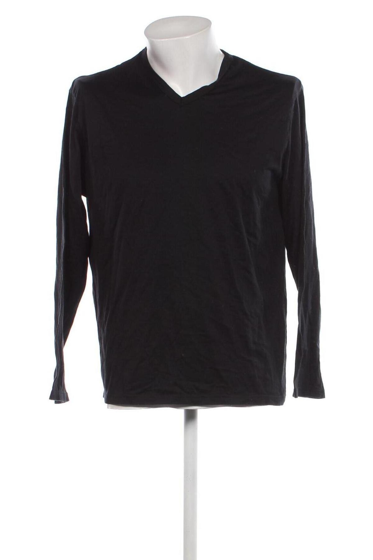 Pánské tričko , Velikost XL, Barva Černá, Cena  123,00 Kč
