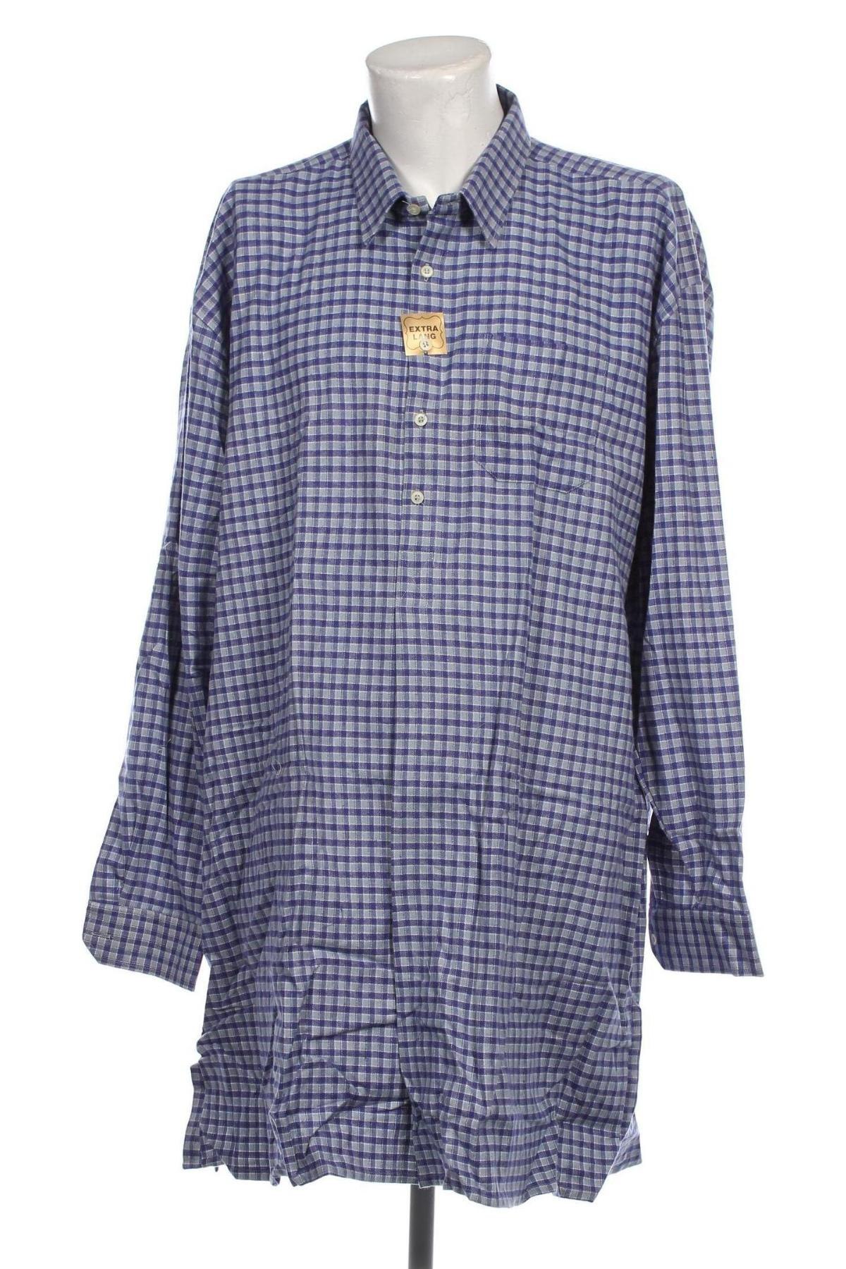 Pánské tričko , Velikost 5XL, Barva Vícebarevné, Cena  303,00 Kč