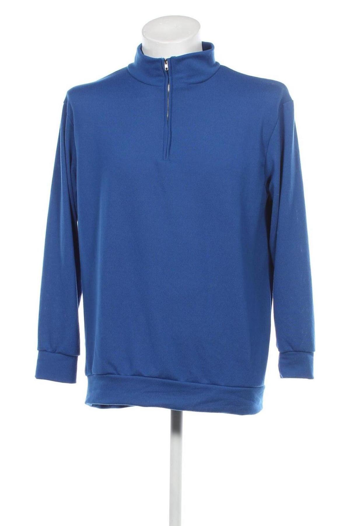 Pánske tričko , Veľkosť L, Farba Modrá, Cena  10,77 €