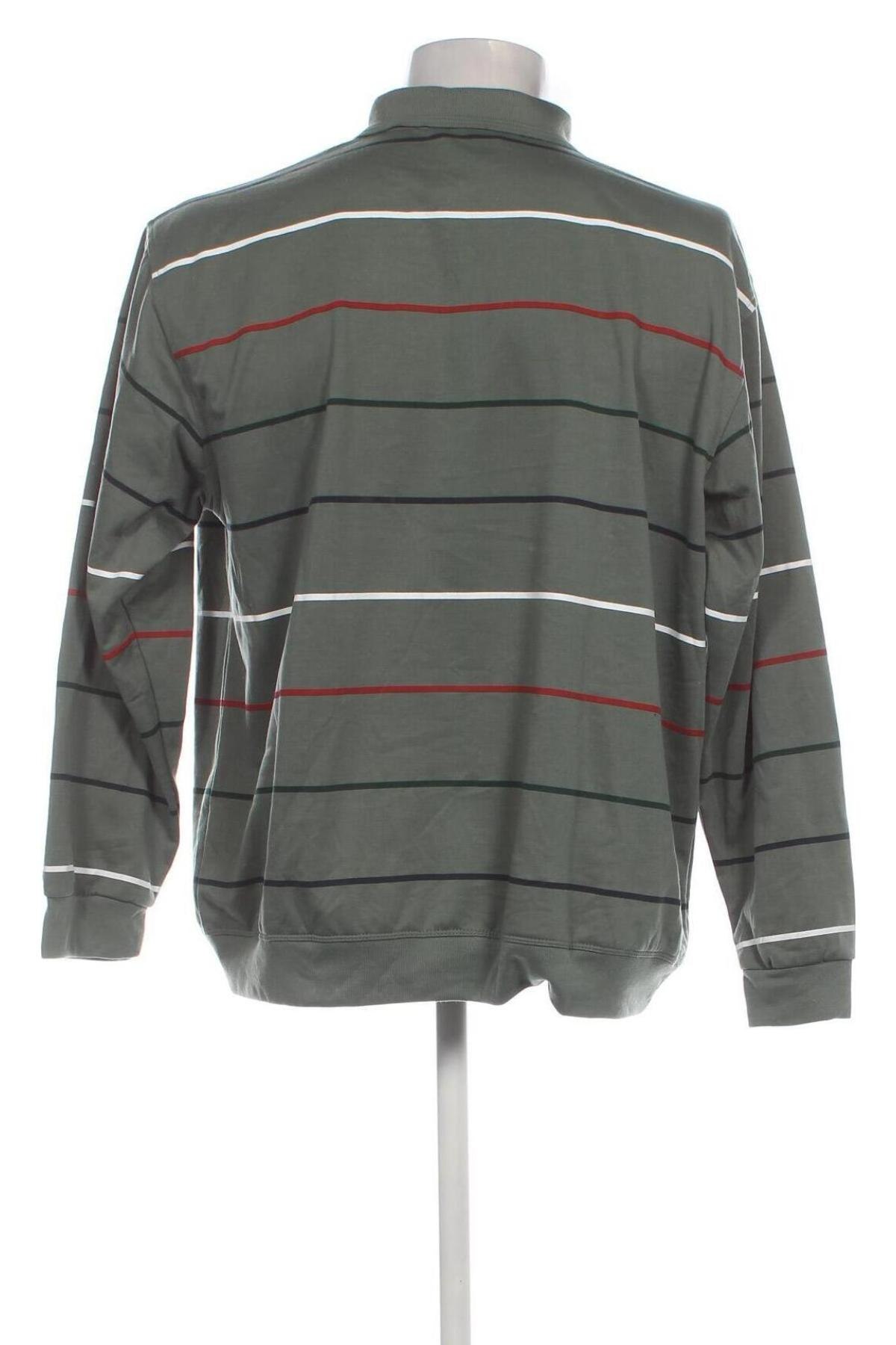 Herren Shirt, Größe XXL, Farbe Grün, Preis 6,08 €