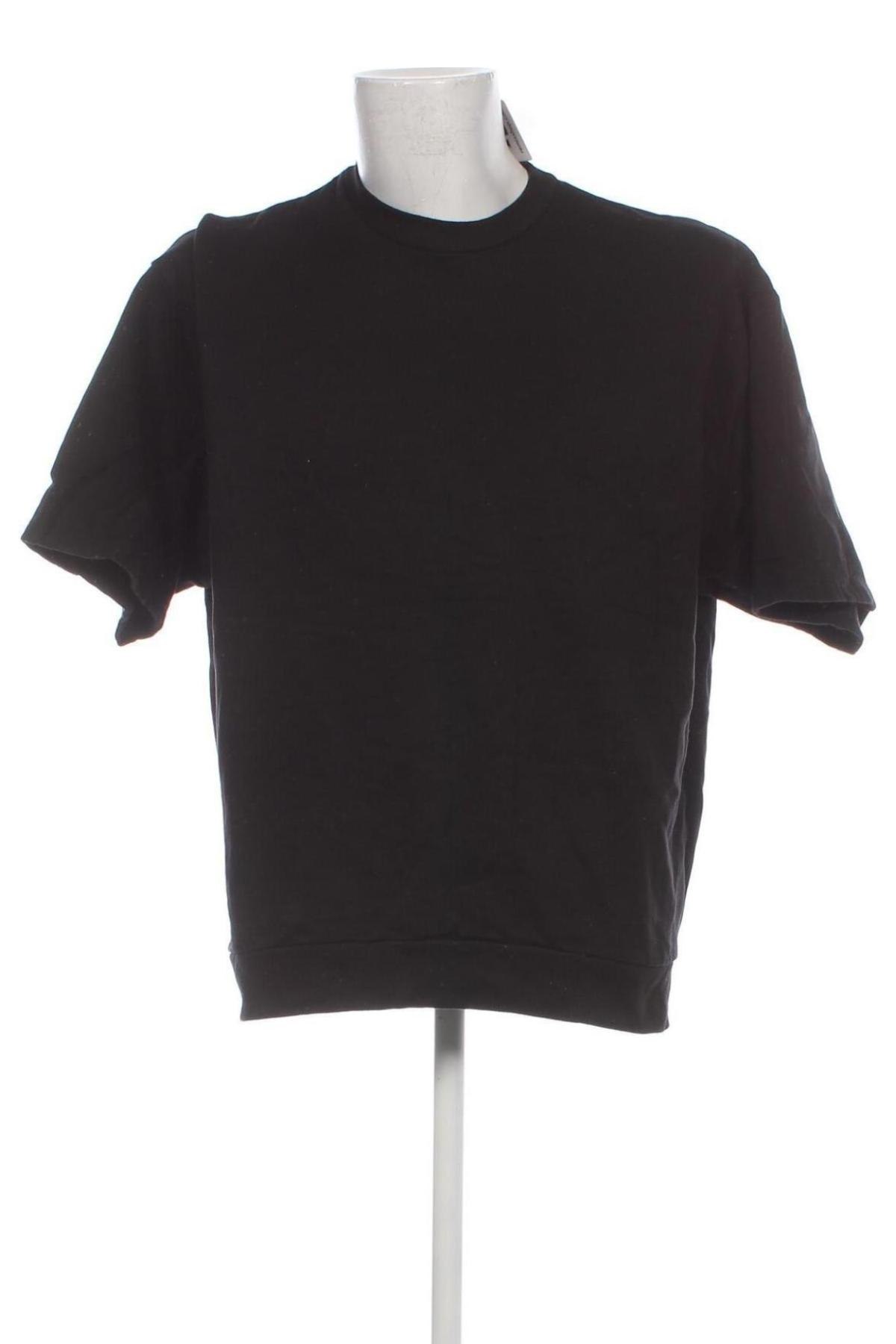 Herren Shirt ASOS, Größe L, Farbe Schwarz, Preis 18,79 €