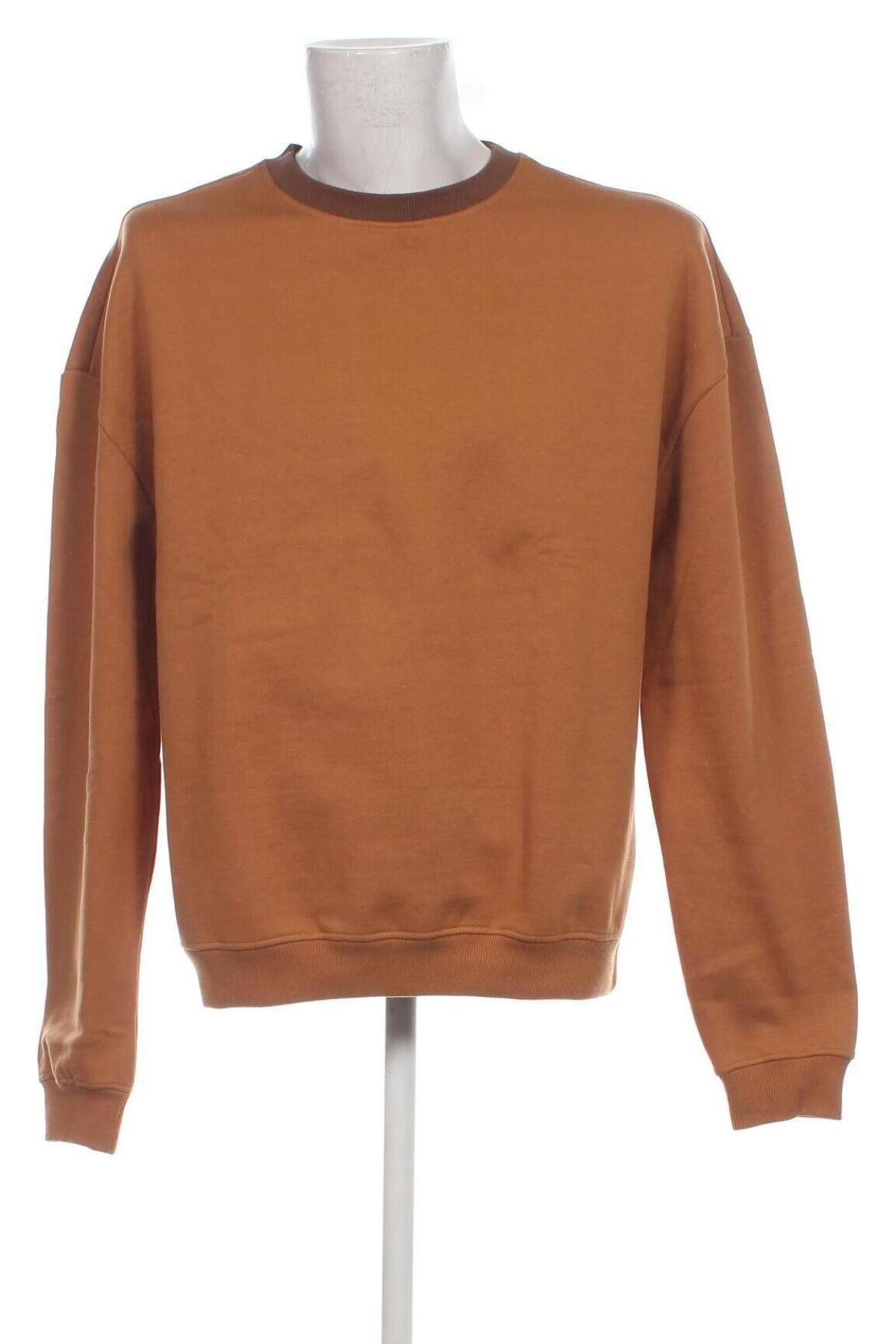 Herren Shirt About You, Größe S, Farbe Orange, Preis € 8,66