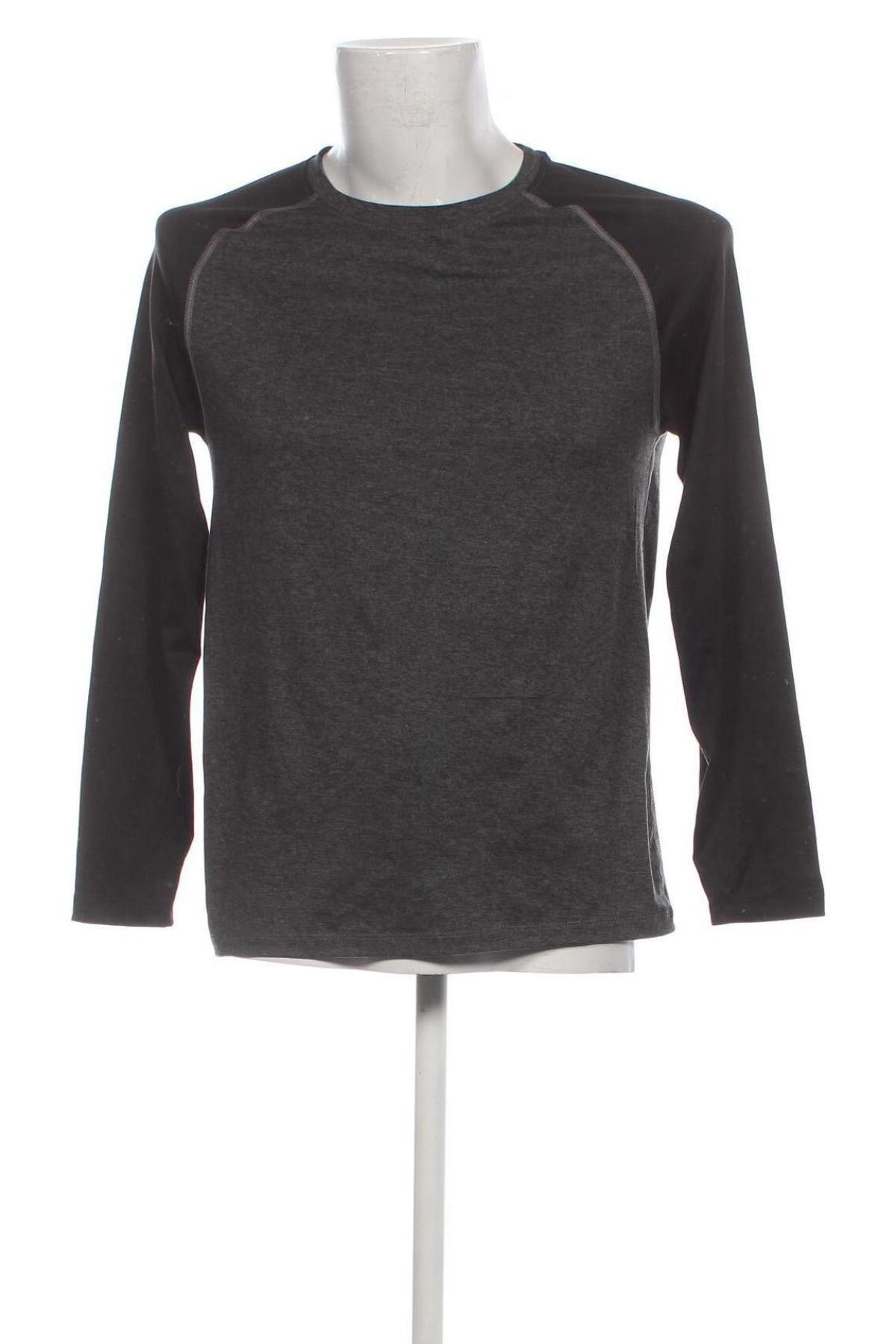 Herren Shirt Active Touch, Größe L, Farbe Grau, Preis € 4,18