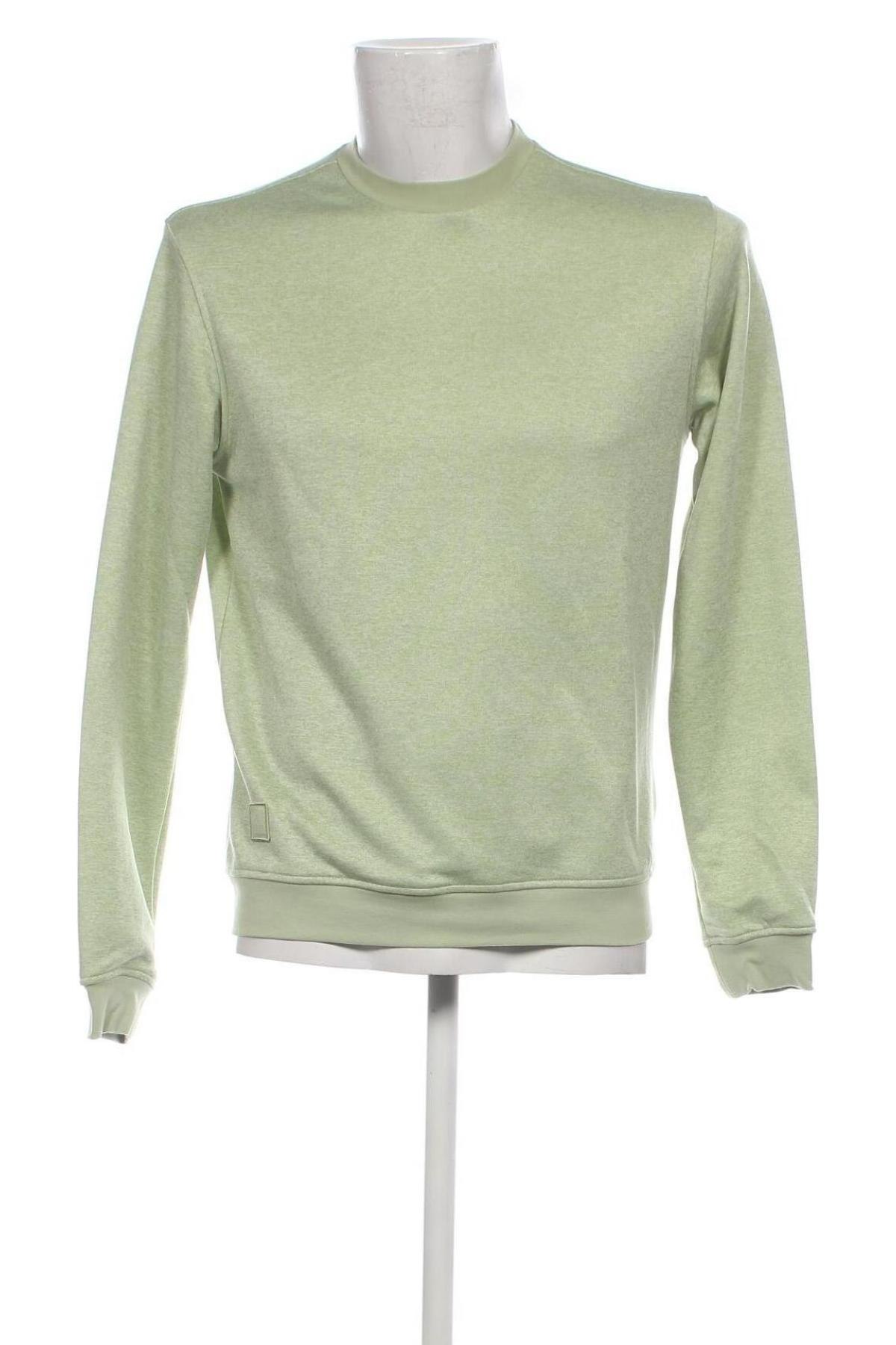 Pánské tričko  Adidas, Velikost S, Barva Zelená, Cena  1 116,00 Kč