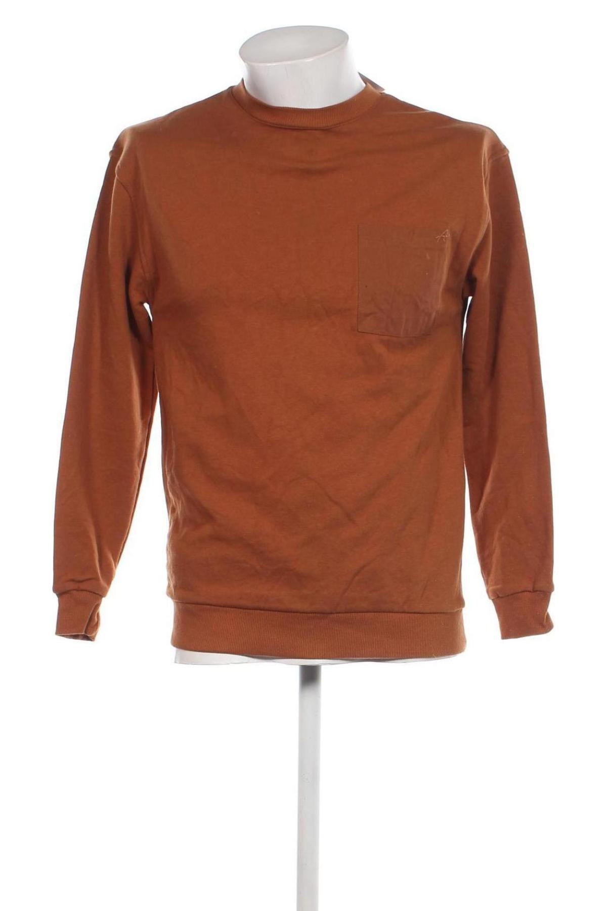 Herren Shirt Another Influence, Größe XS, Farbe Braun, Preis 18,79 €