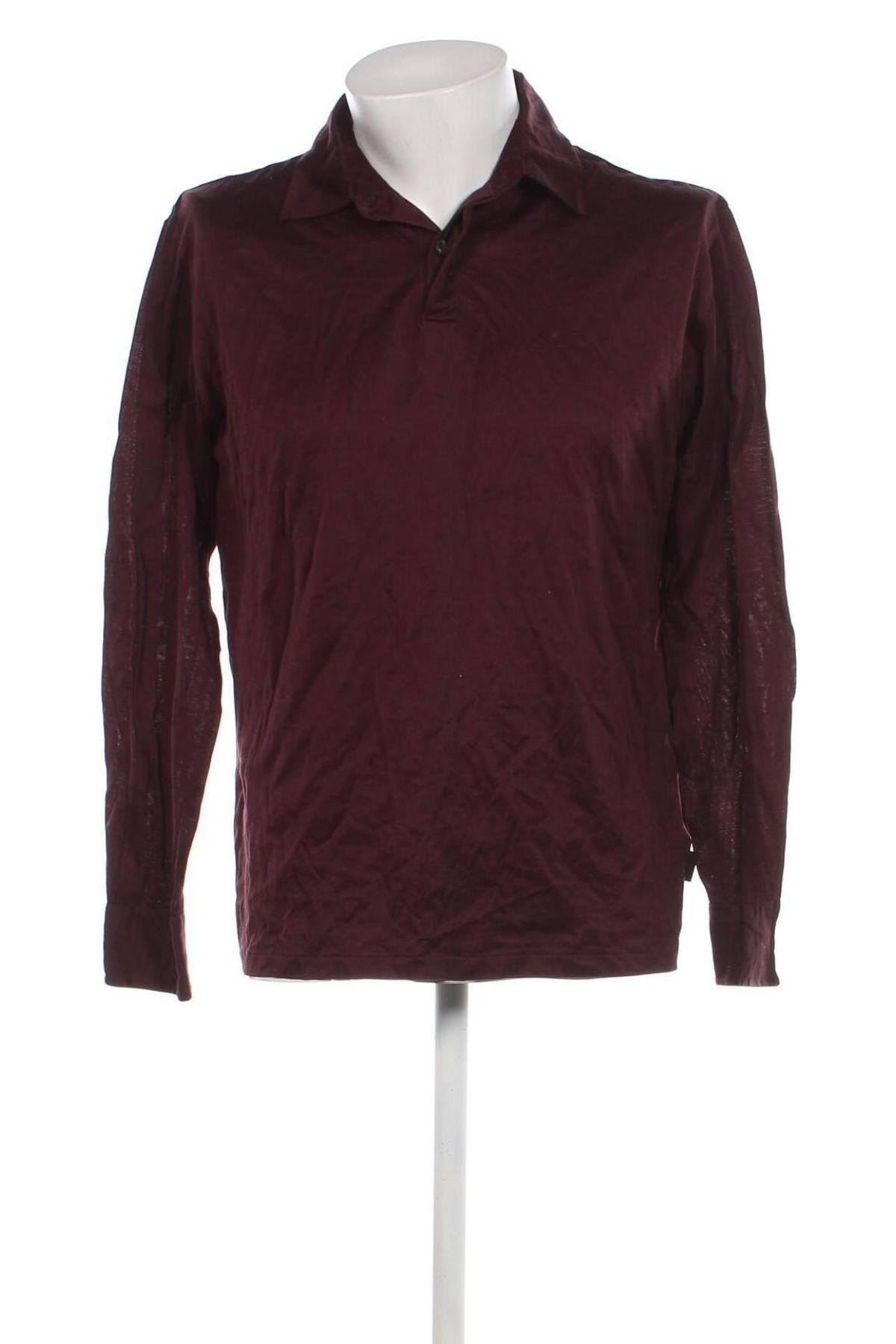 Pánske tričko  BOSS, Veľkosť XL, Farba Červená, Cena  31,42 €